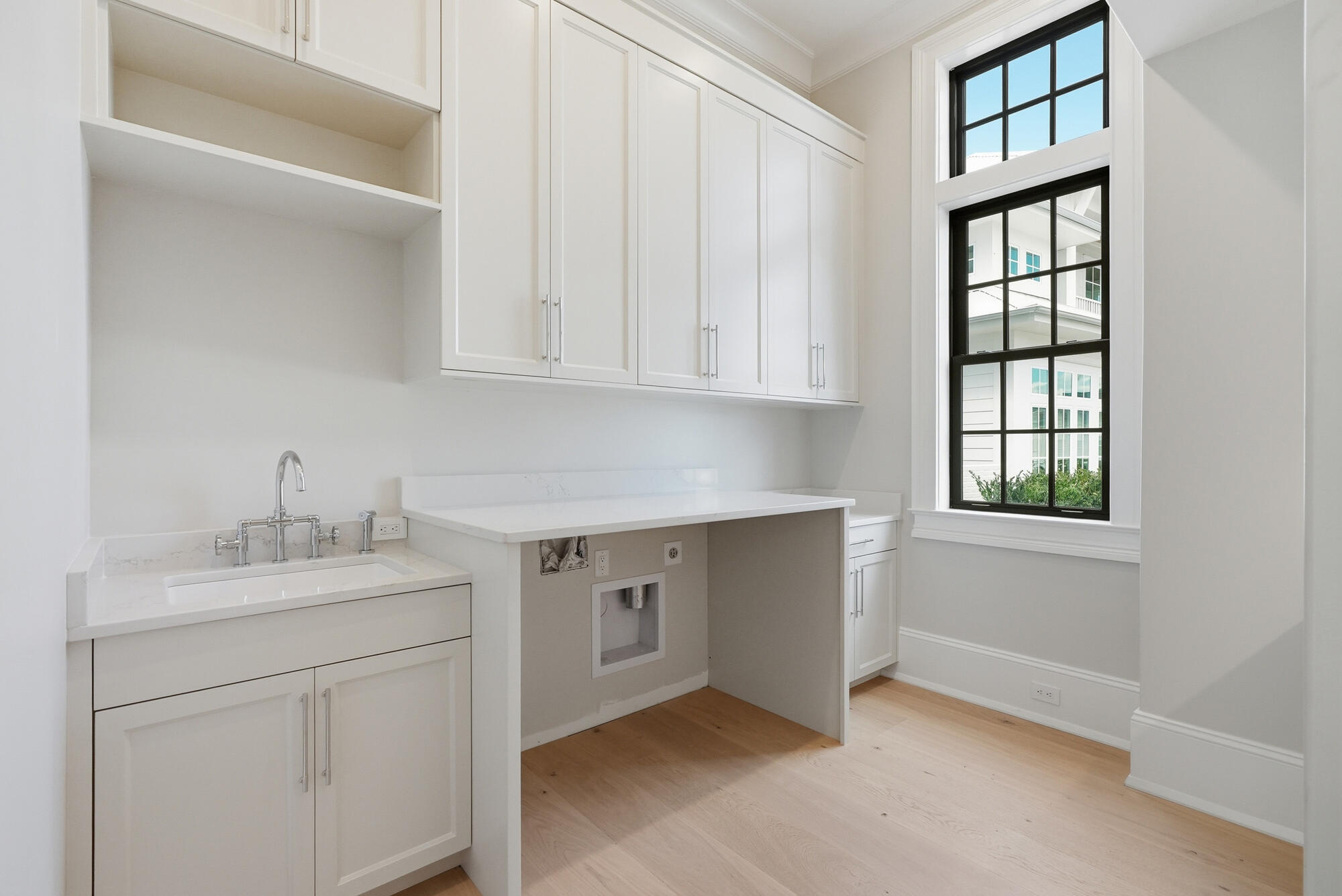 Watersound Camp Creek - Residential