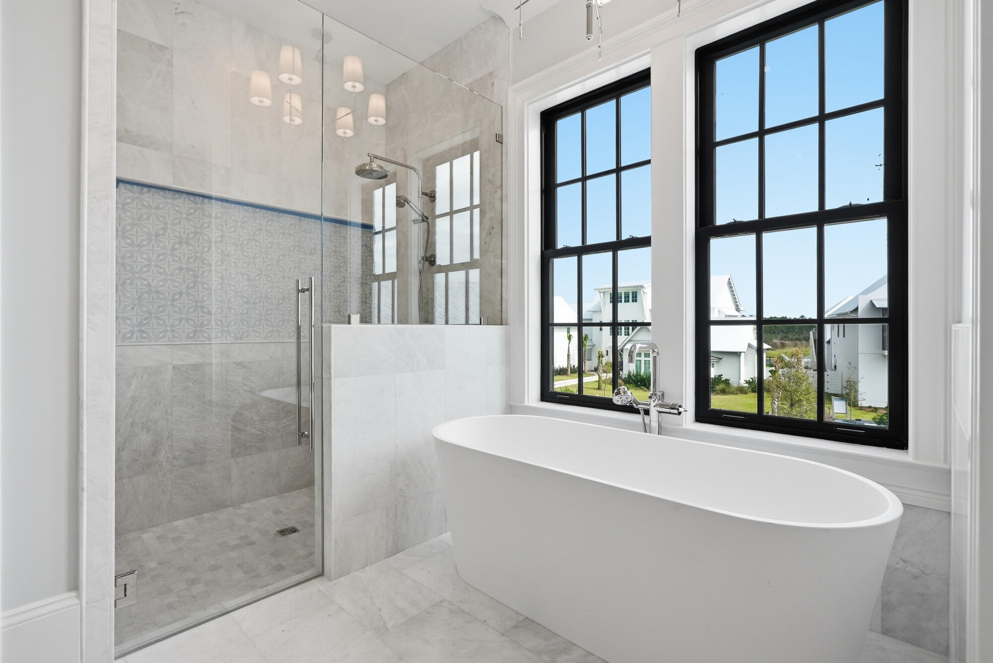 Watersound Camp Creek - Residential