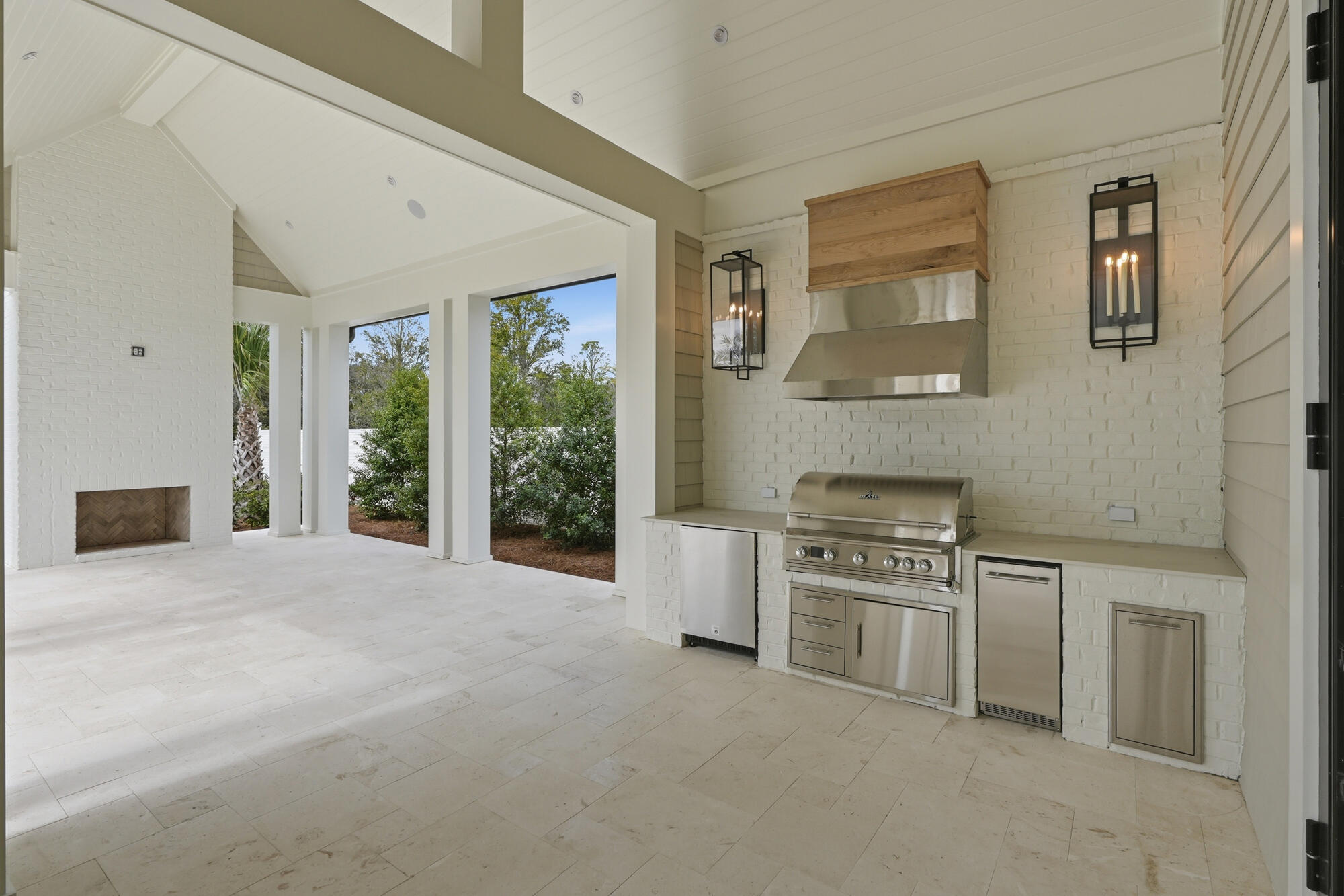 Watersound Camp Creek - Residential