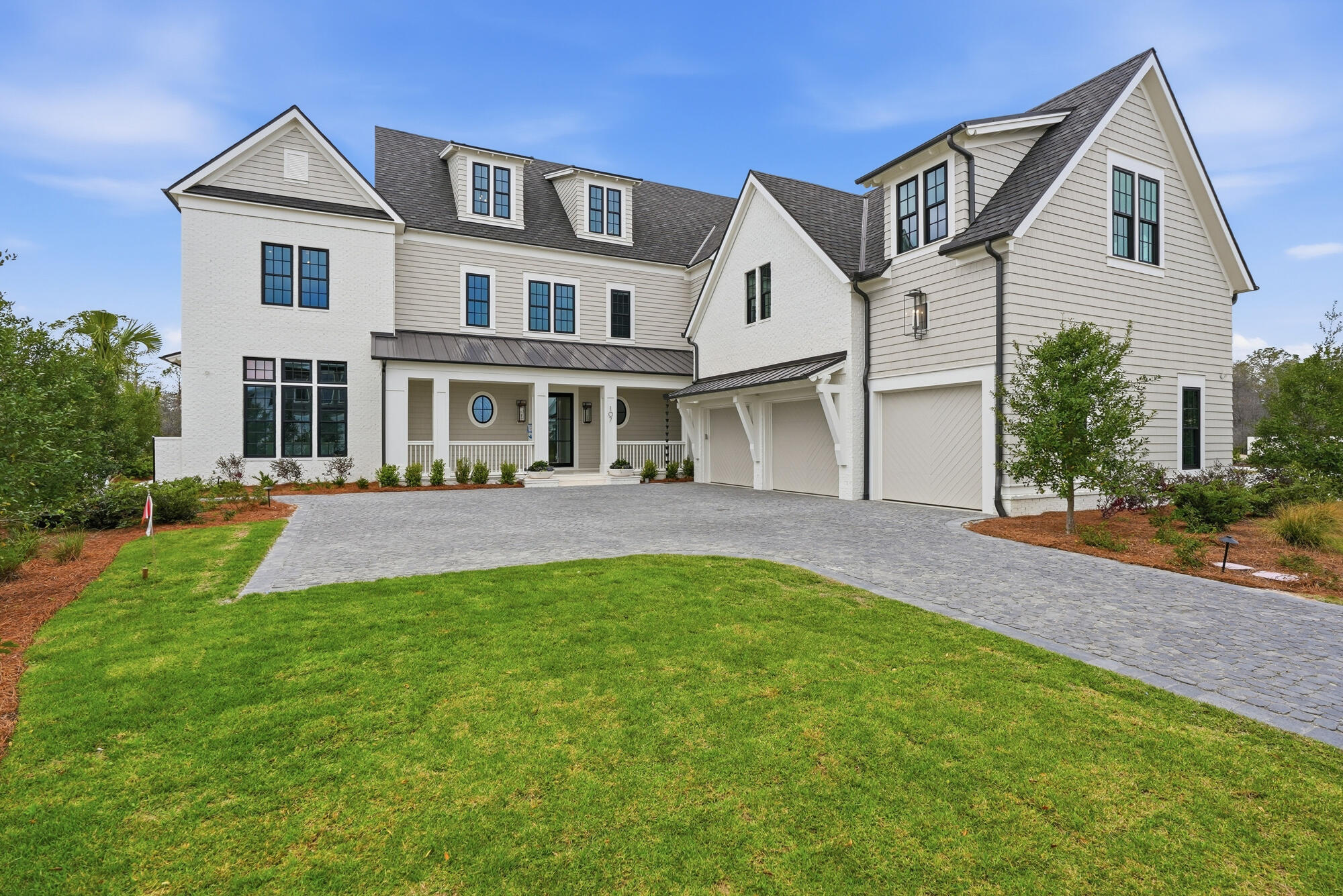 Watersound Camp Creek - Residential