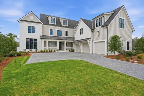 107 Quail Hollow Court Inlet Beach FL 32461