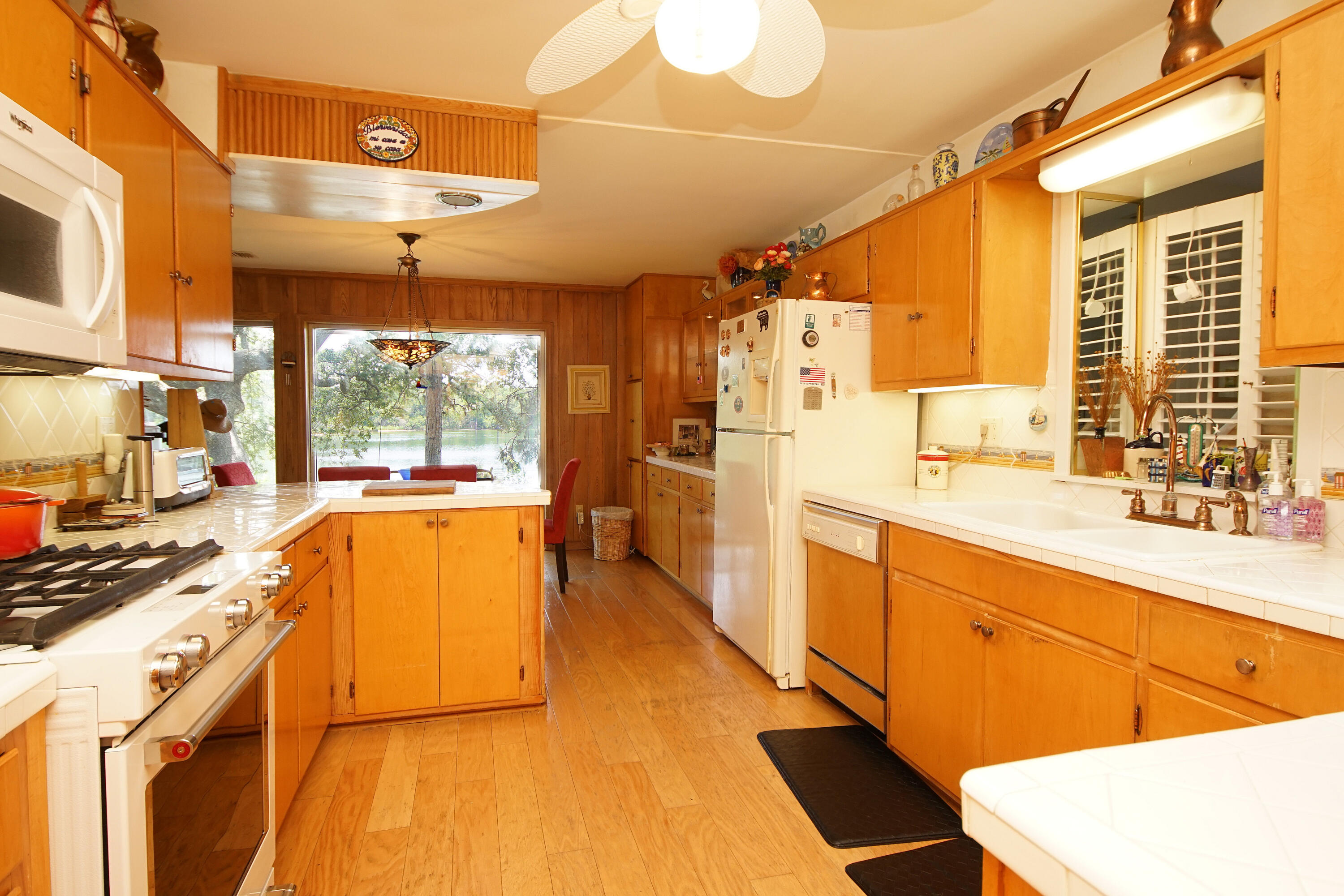 POQUITO BAYOU - Residential