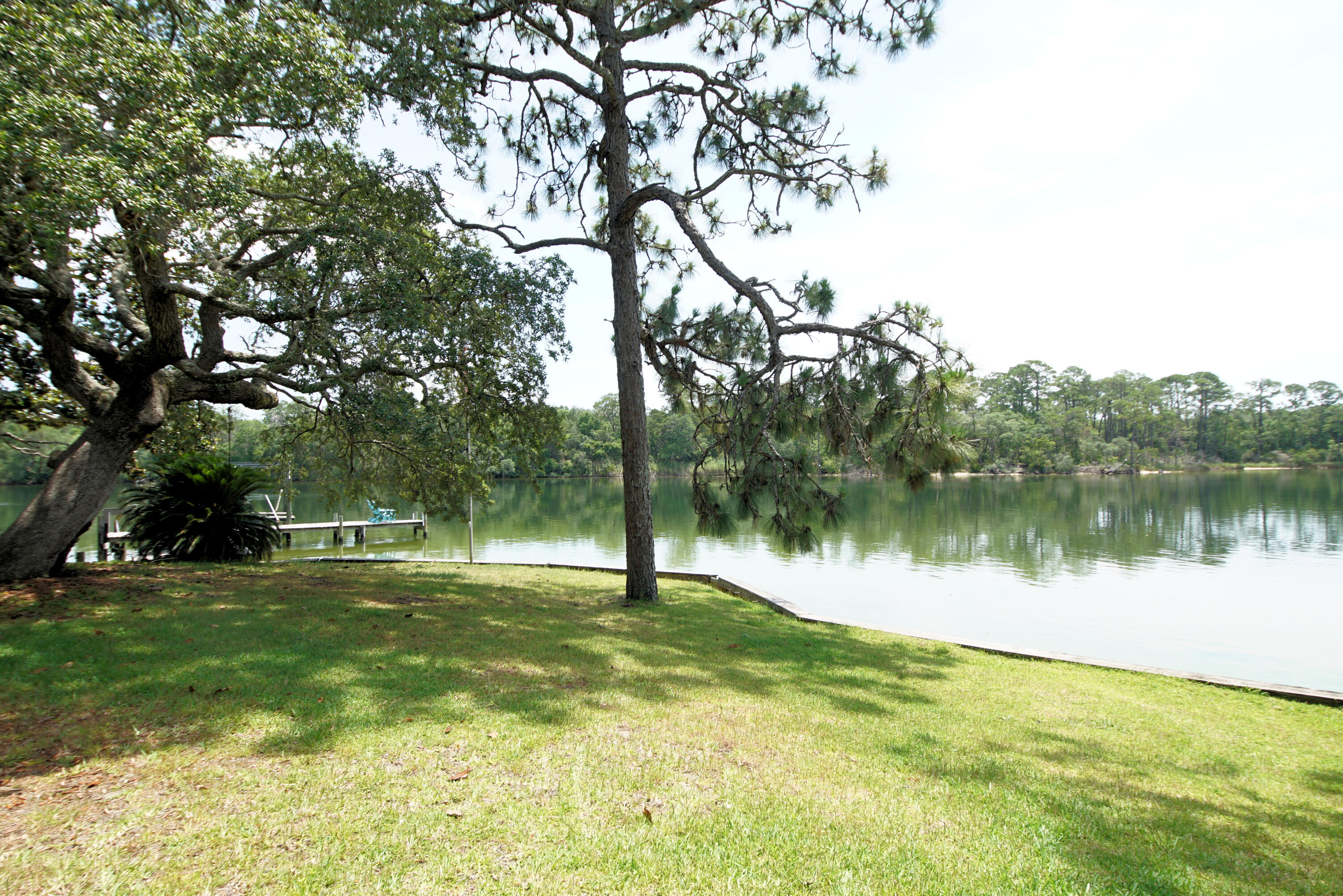POQUITO BAYOU - Residential