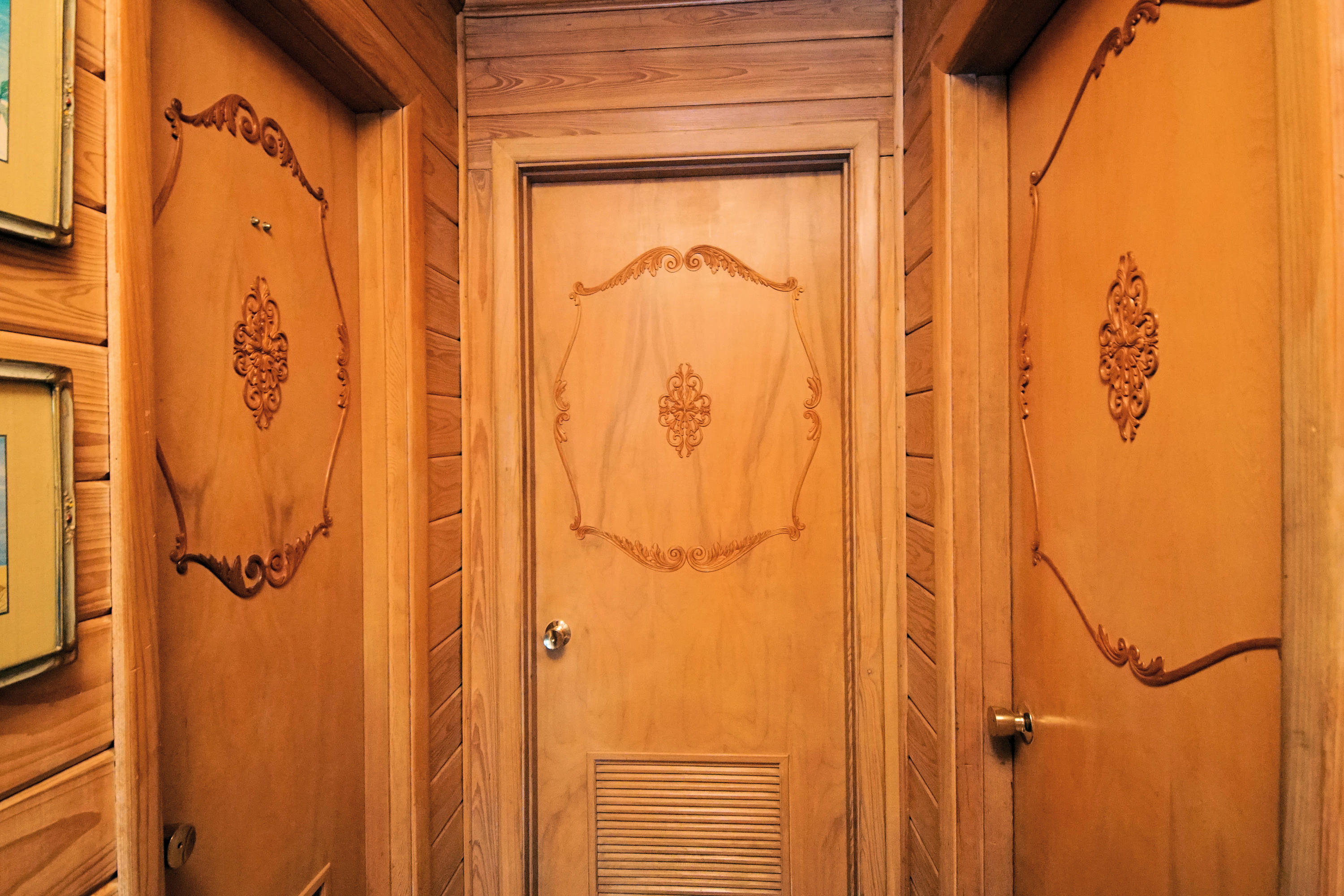 POQUITO BAYOU - Residential