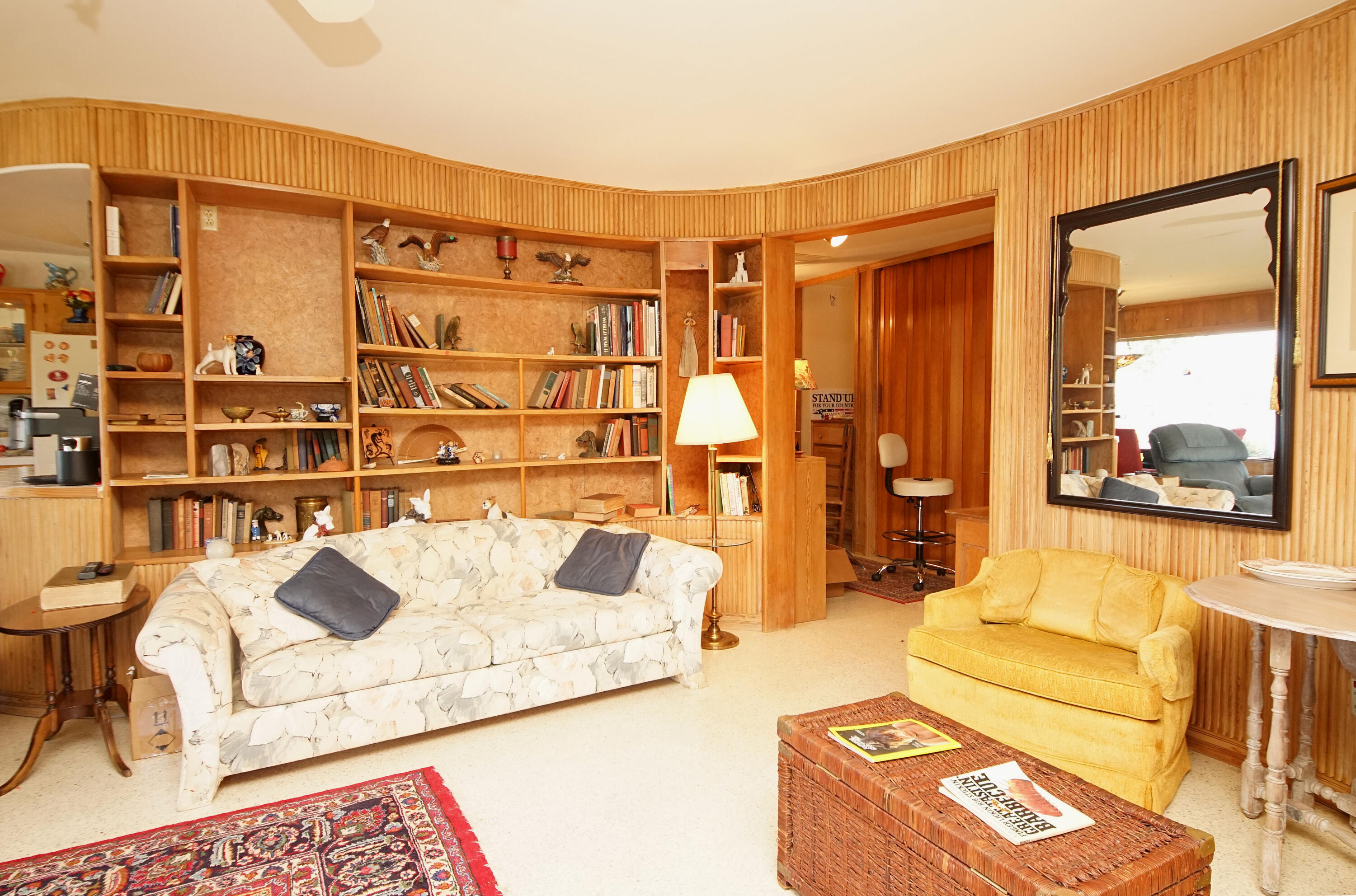 POQUITO BAYOU - Residential