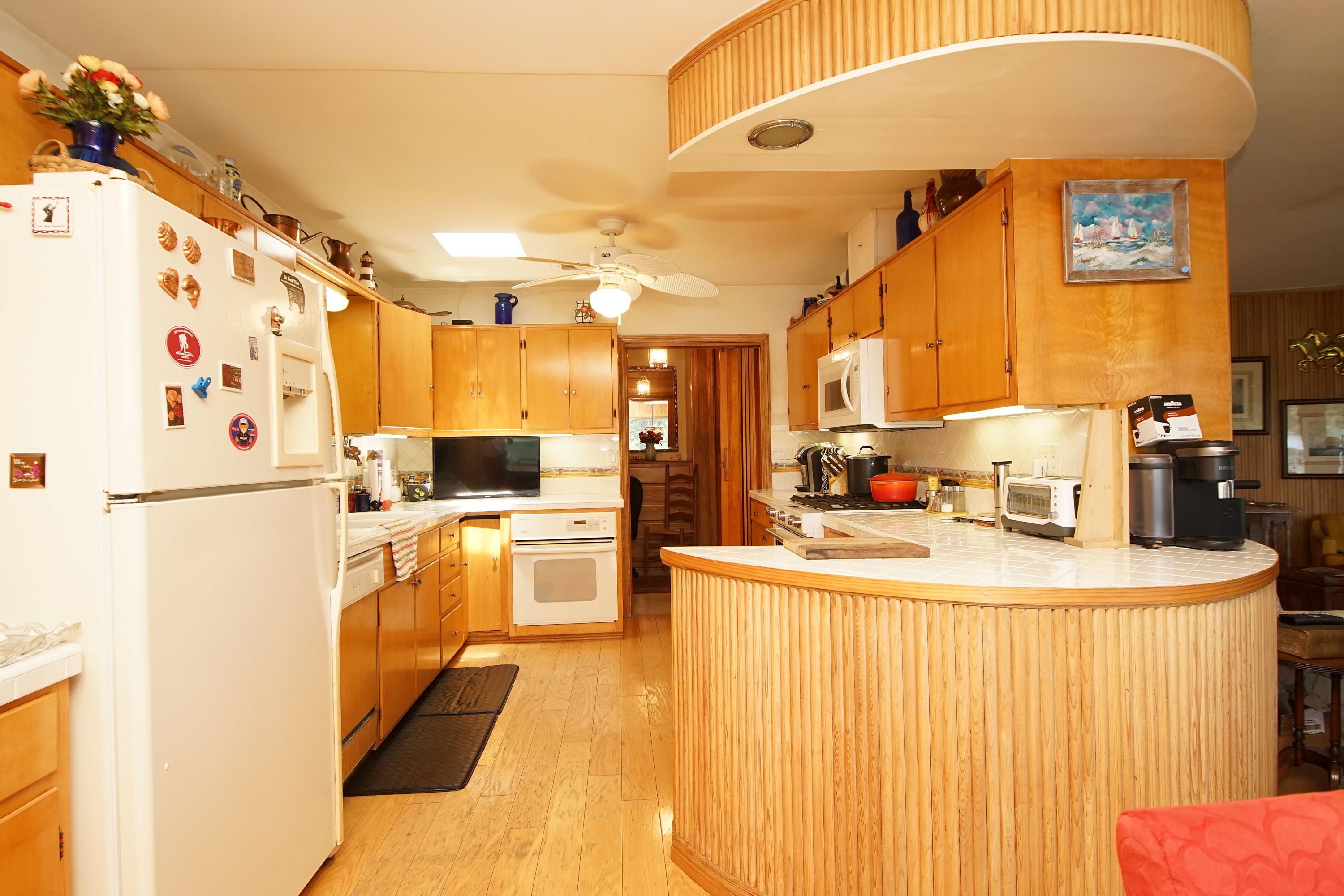 POQUITO BAYOU - Residential