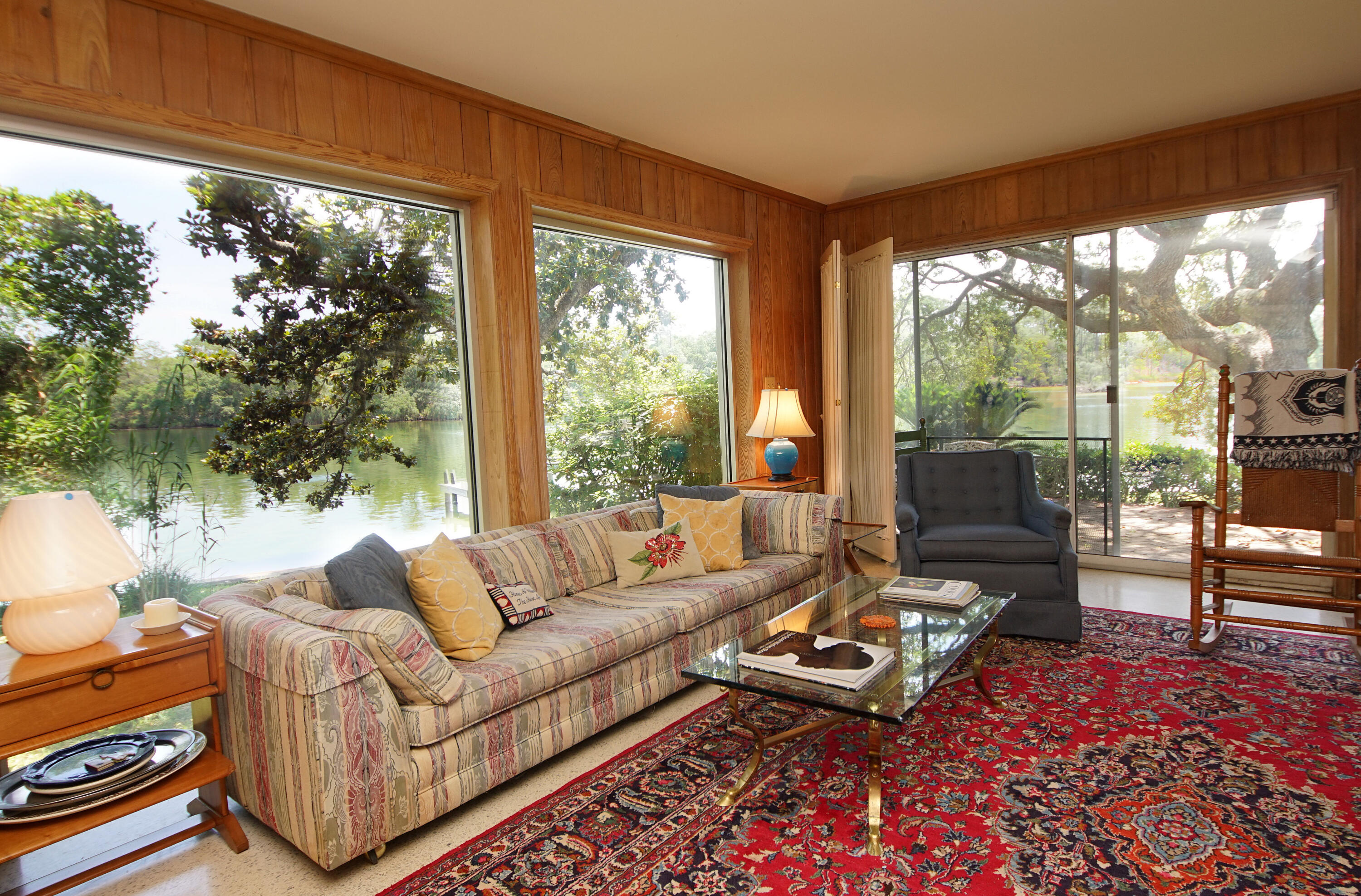 POQUITO BAYOU - Residential