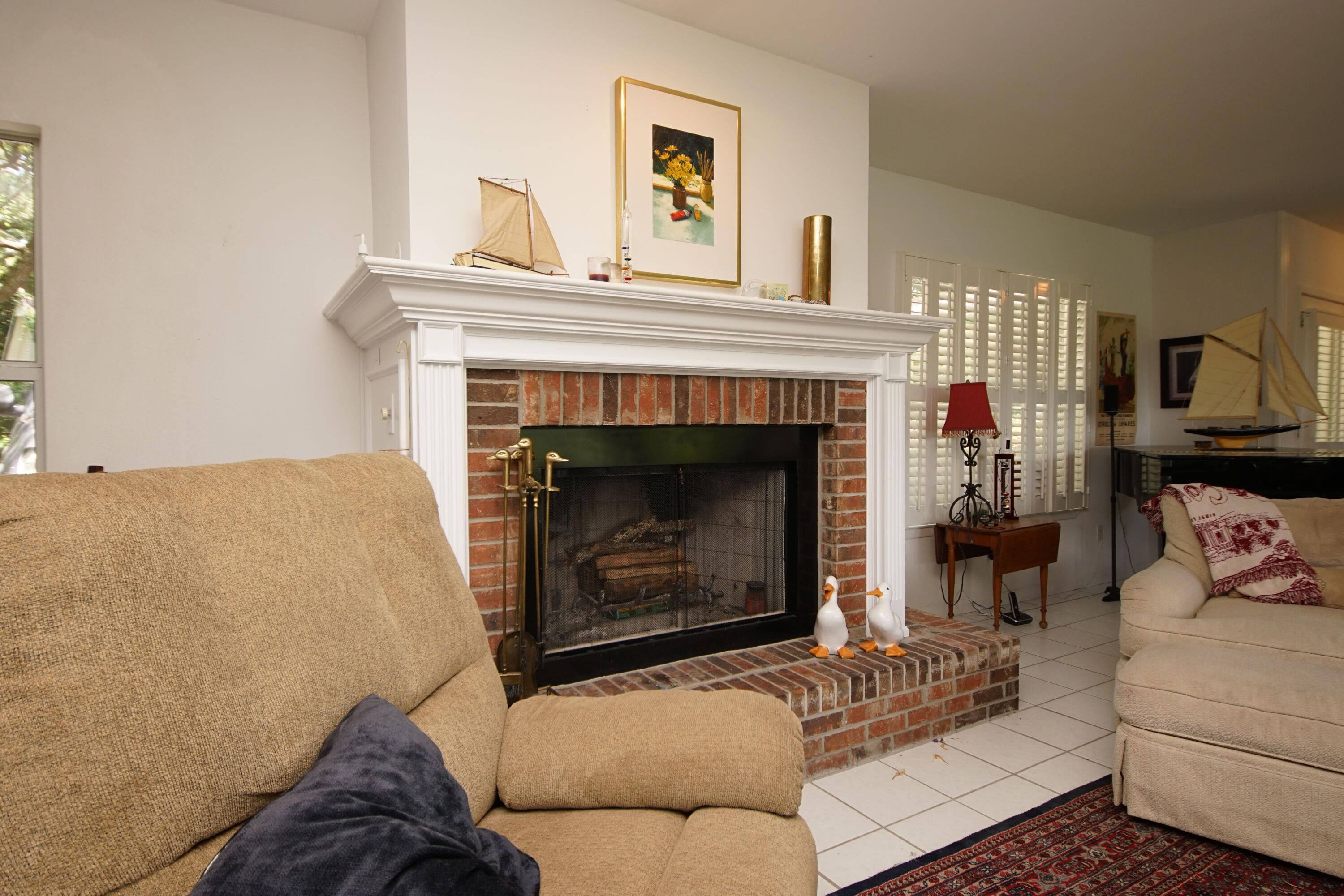 POQUITO BAYOU - Residential