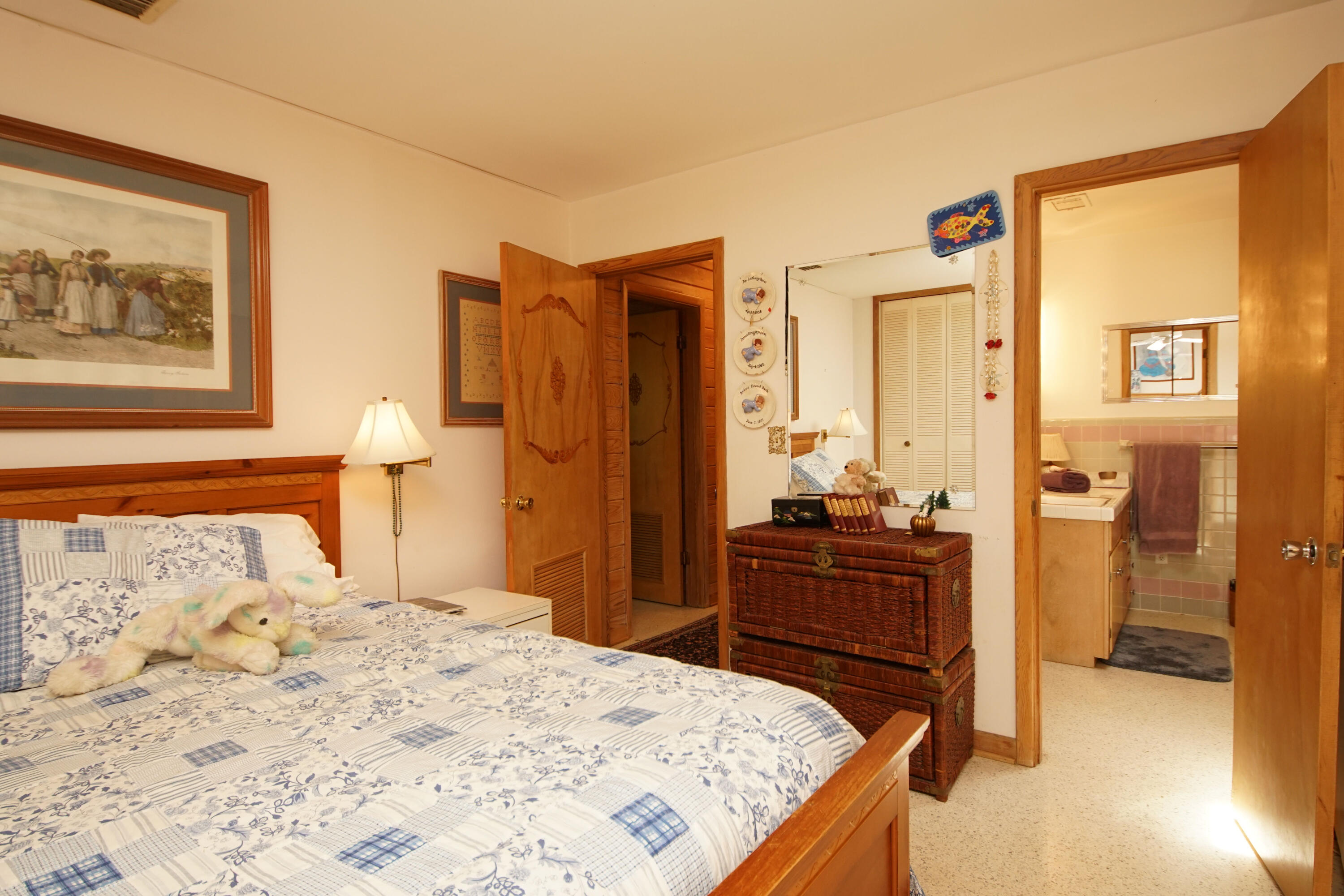 POQUITO BAYOU - Residential