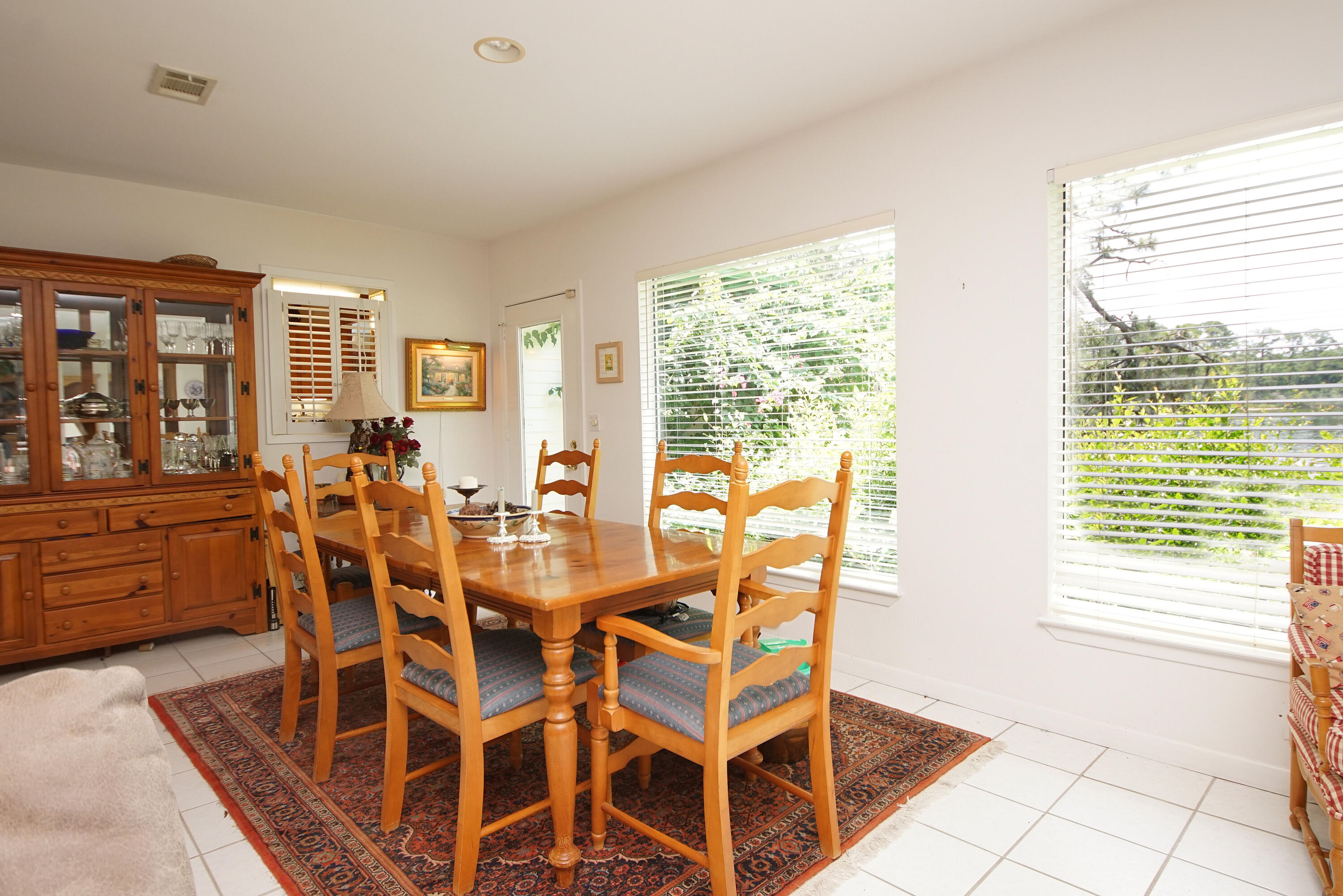 POQUITO BAYOU - Residential