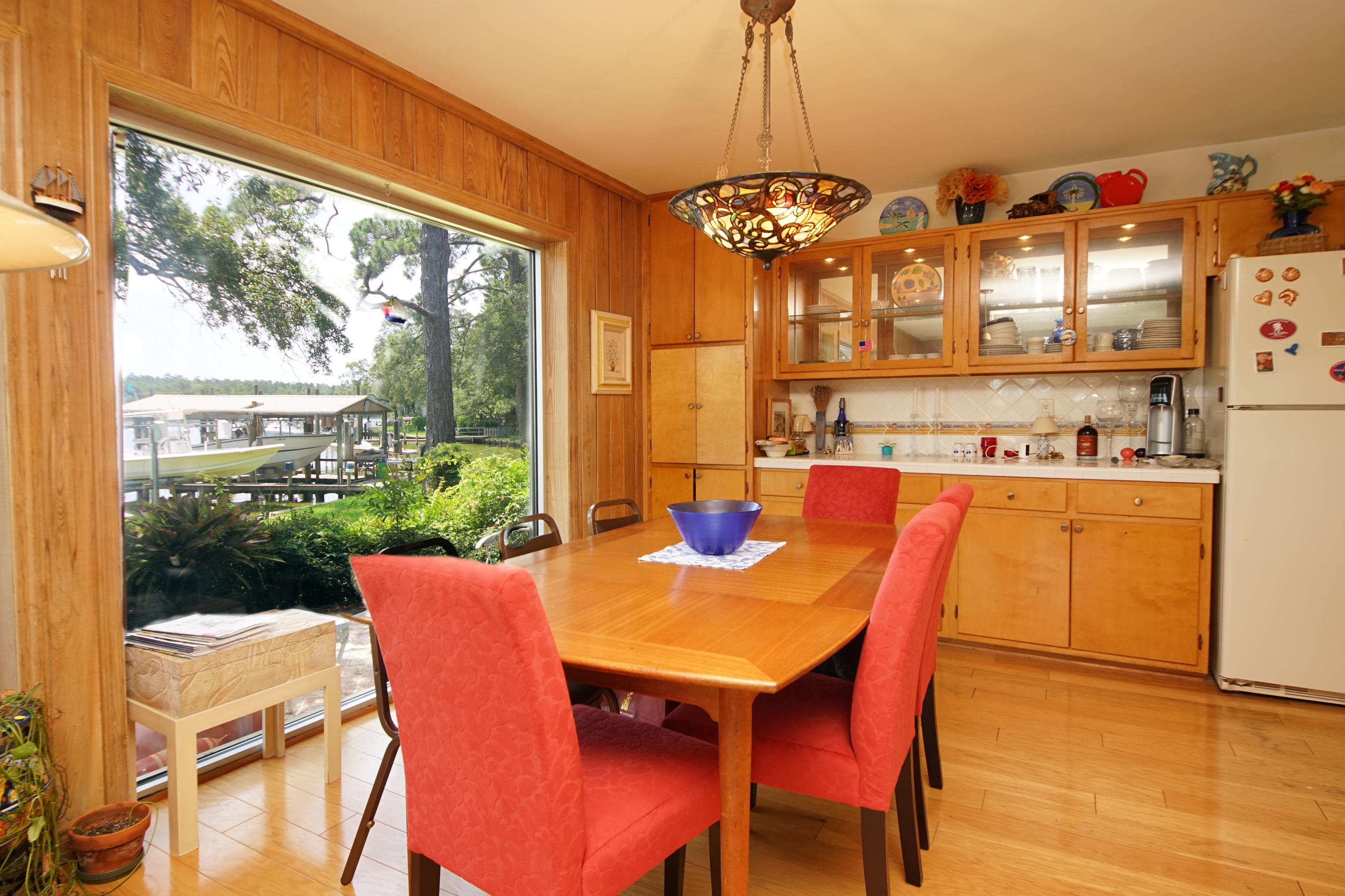 POQUITO BAYOU - Residential