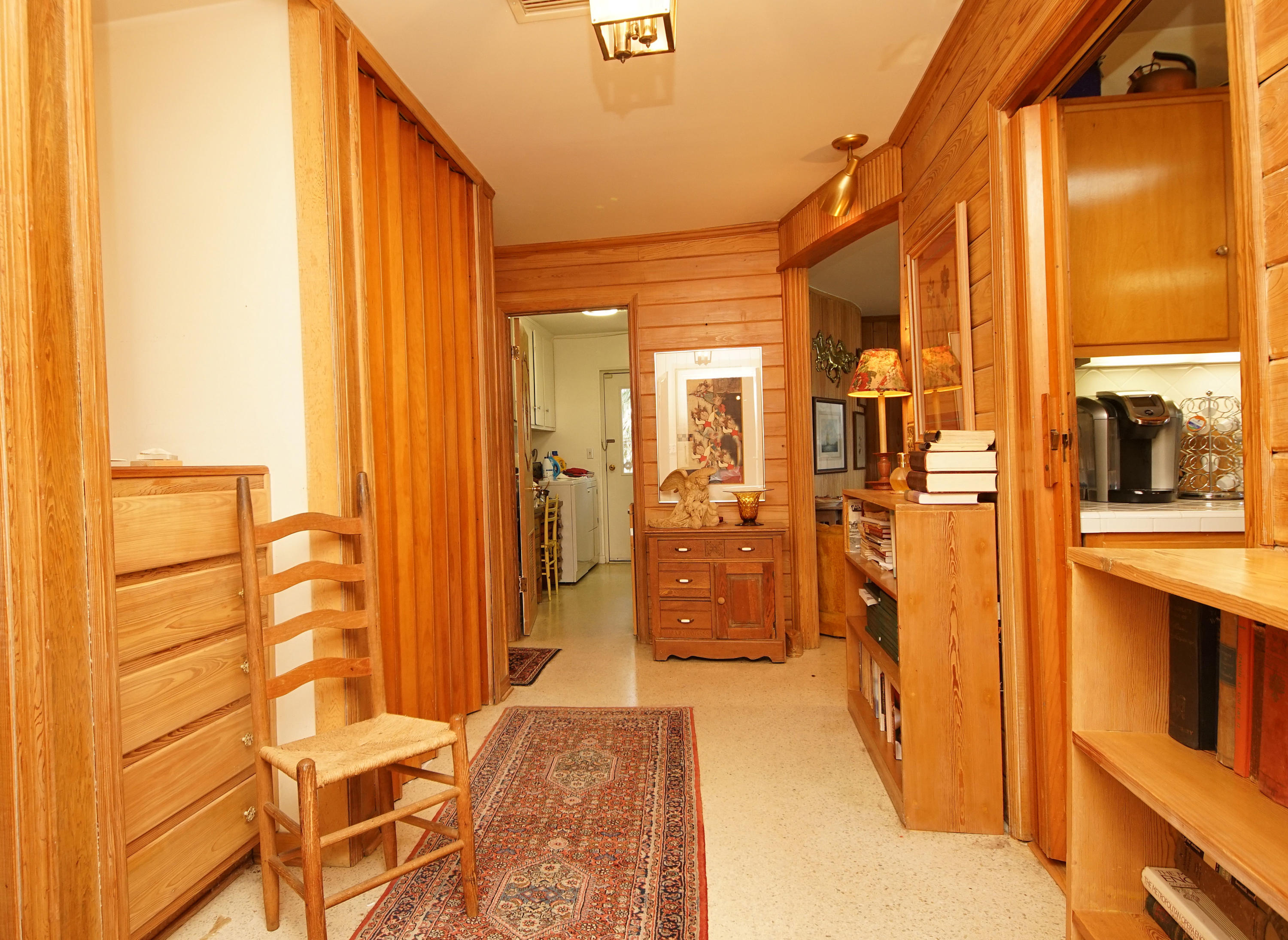 POQUITO BAYOU - Residential