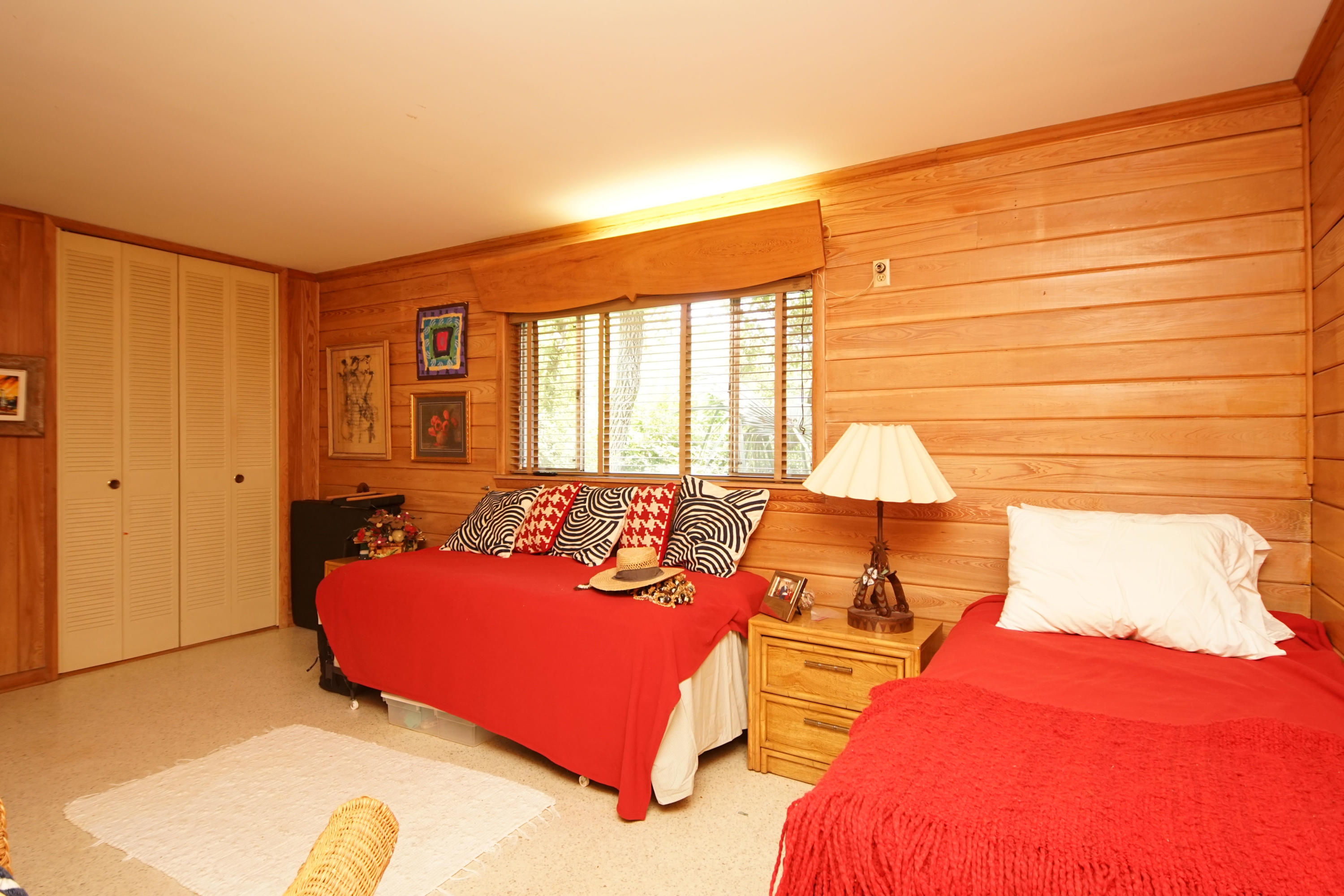 POQUITO BAYOU - Residential