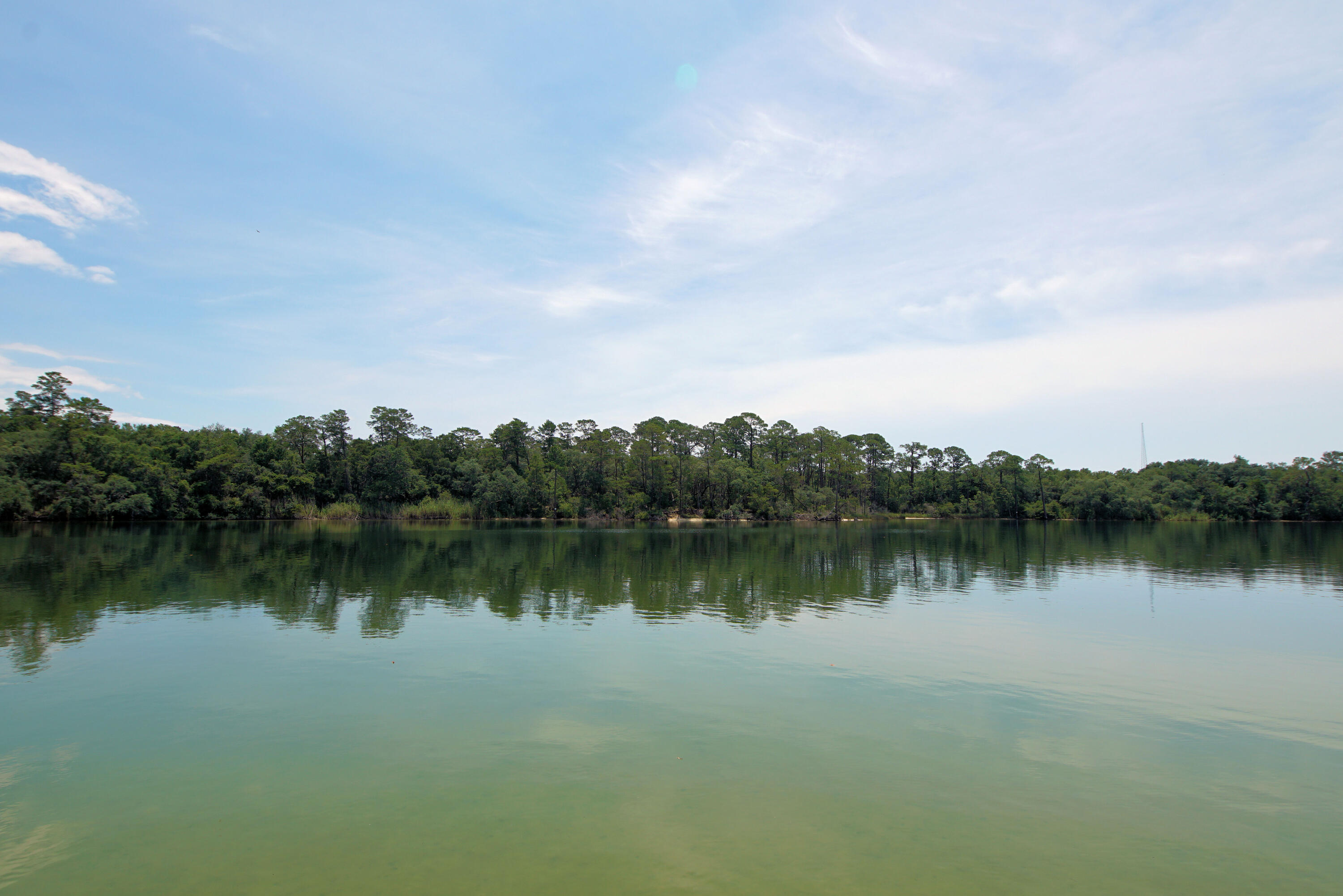 POQUITO BAYOU - Residential