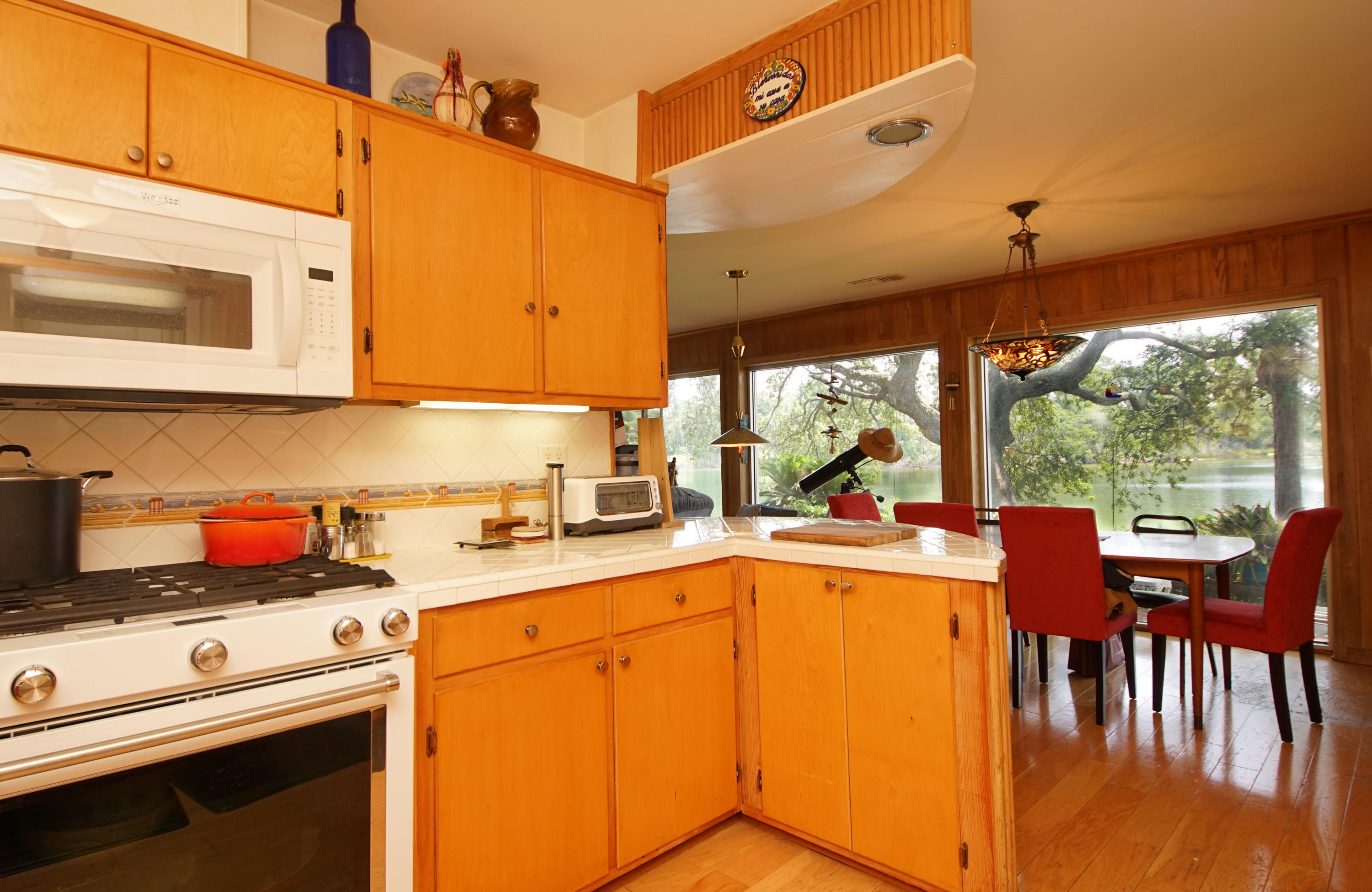 POQUITO BAYOU - Residential