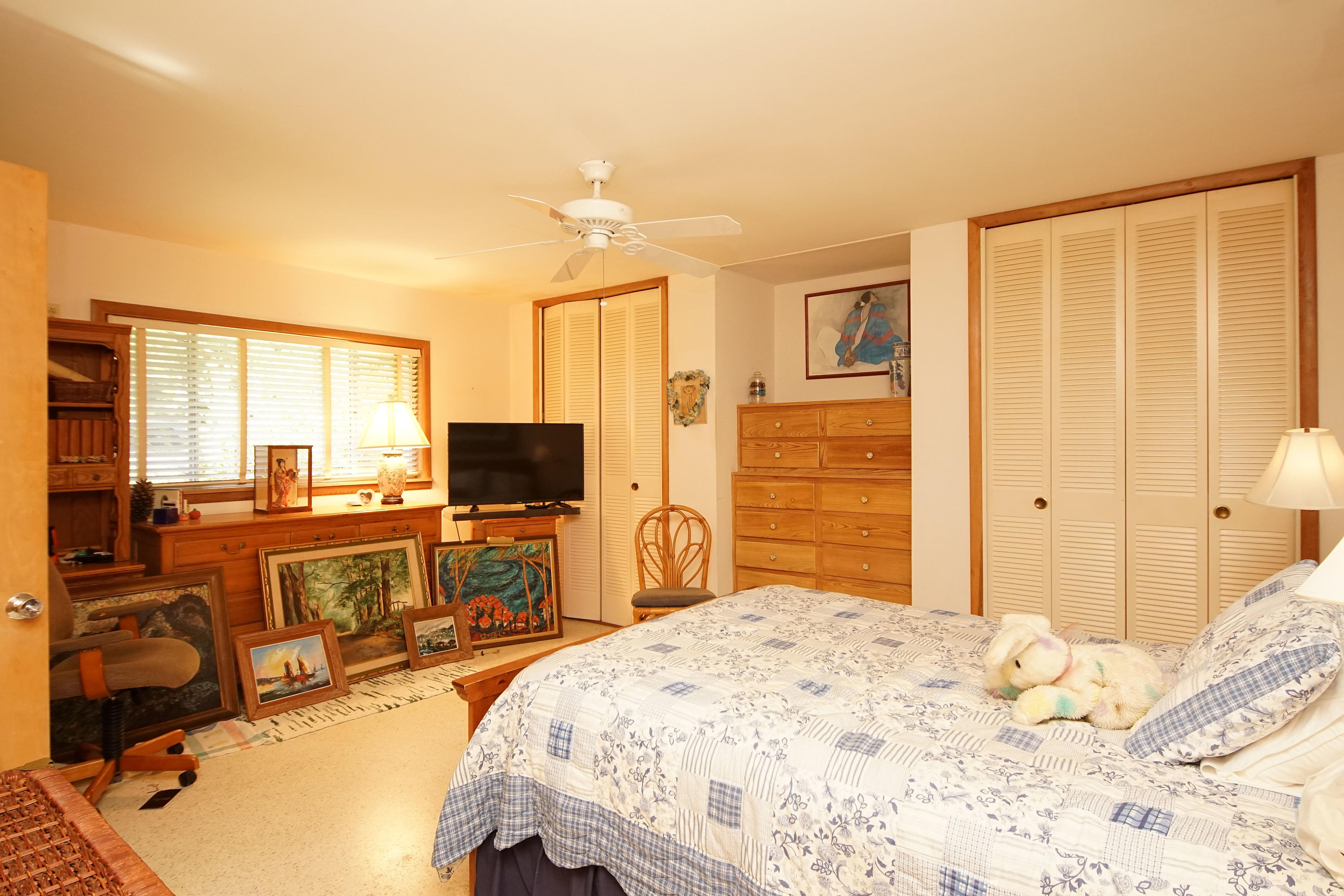 POQUITO BAYOU - Residential