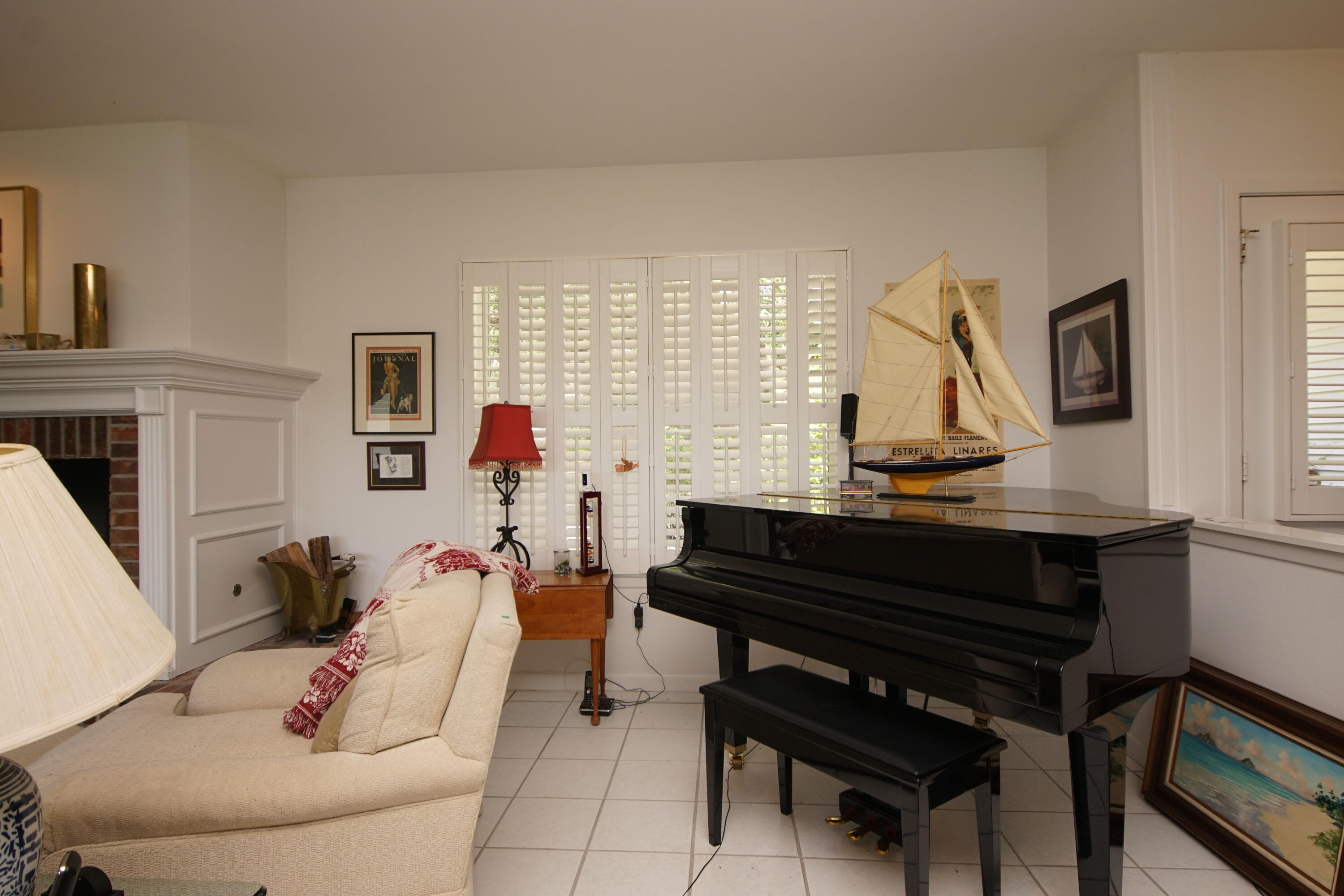 POQUITO BAYOU - Residential