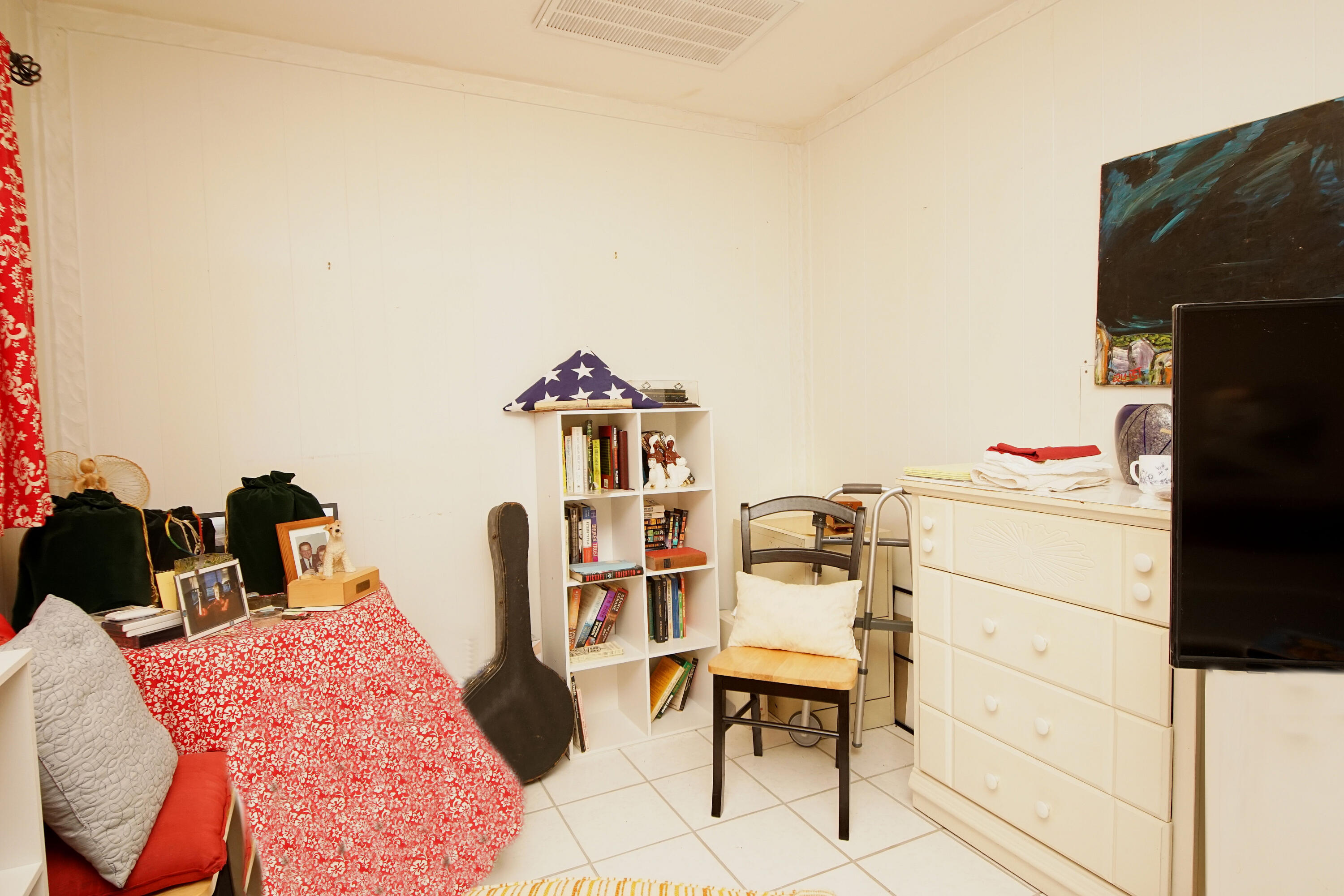 POQUITO BAYOU - Residential