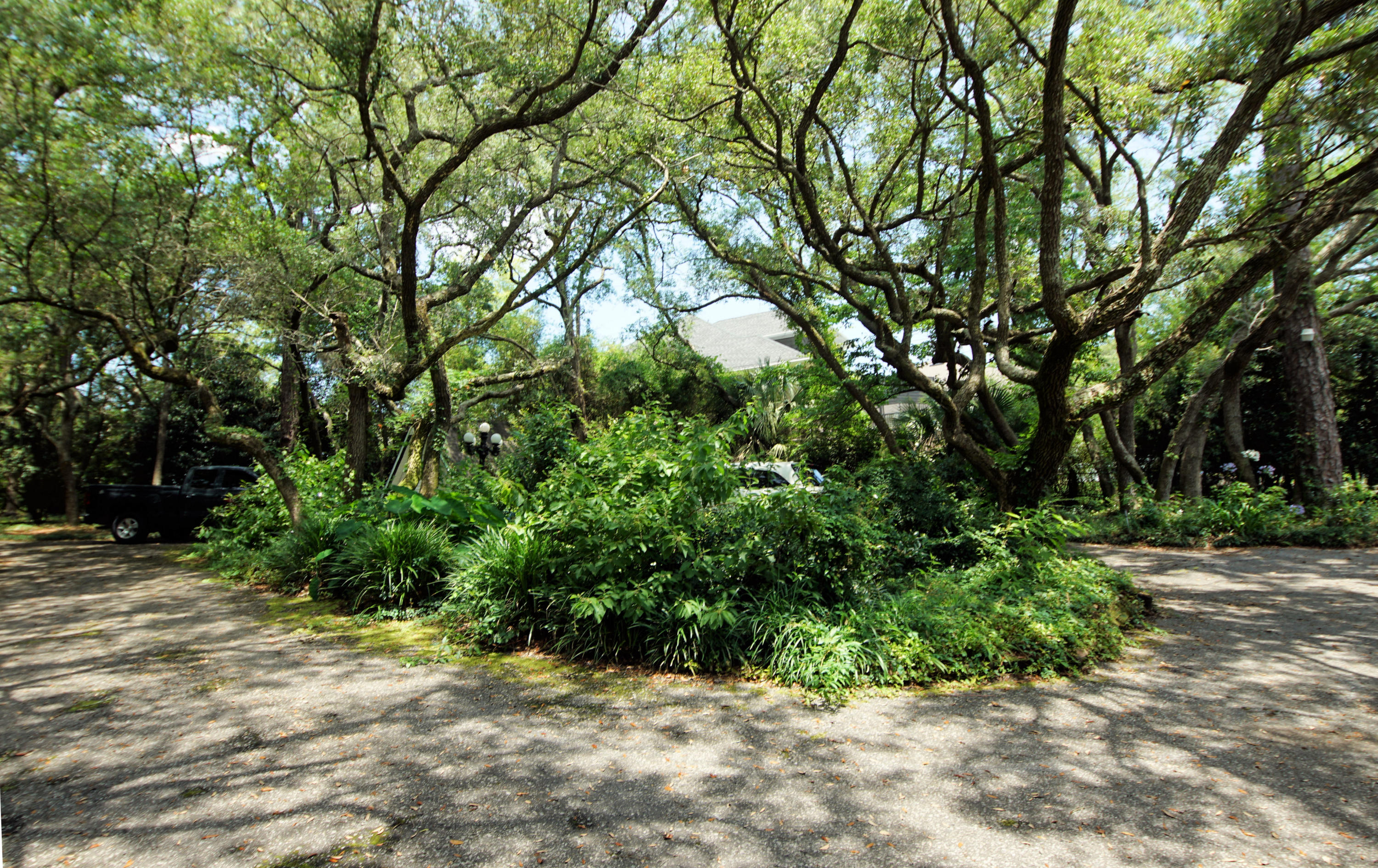 POQUITO BAYOU - Residential
