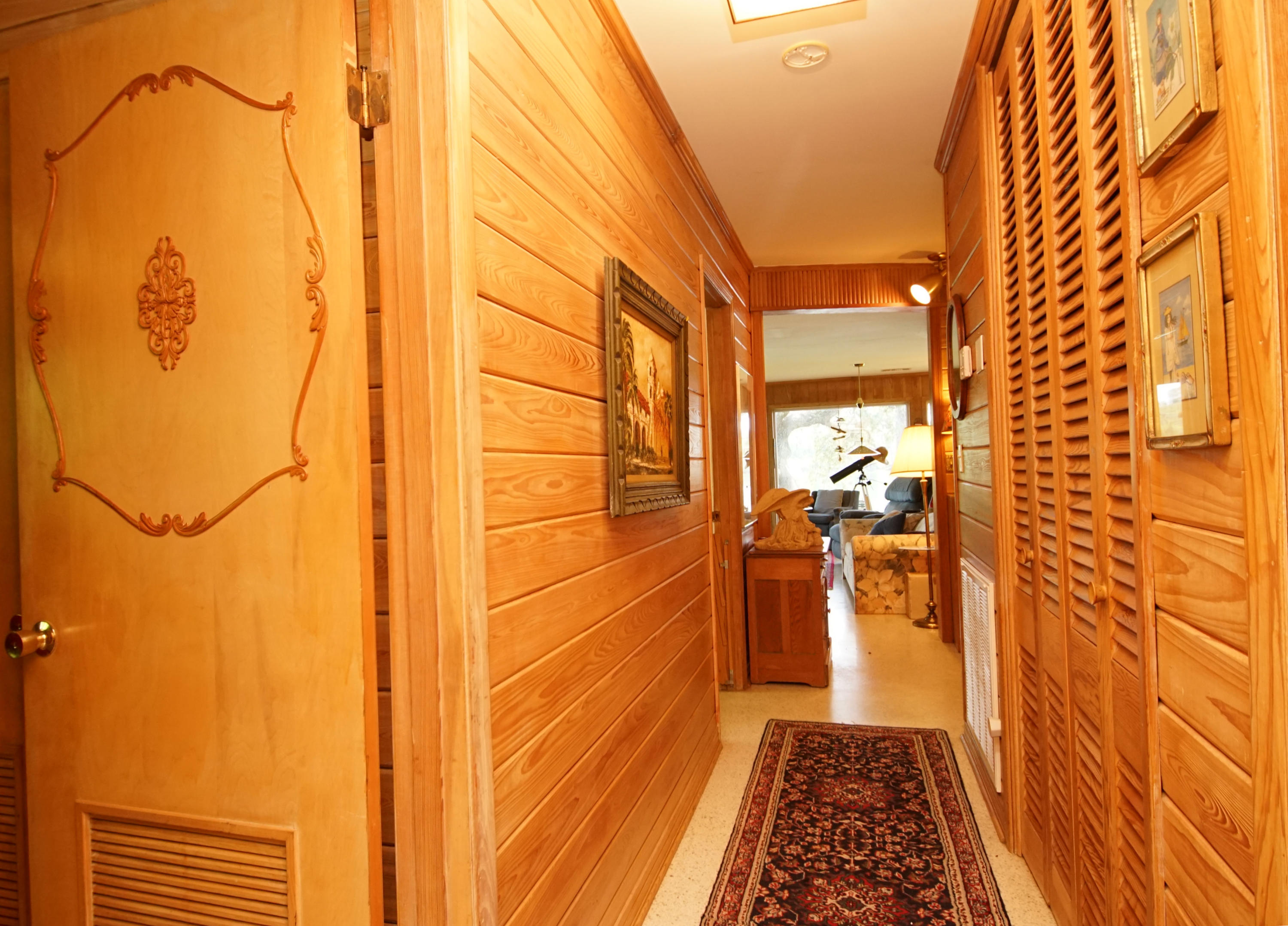 POQUITO BAYOU - Residential