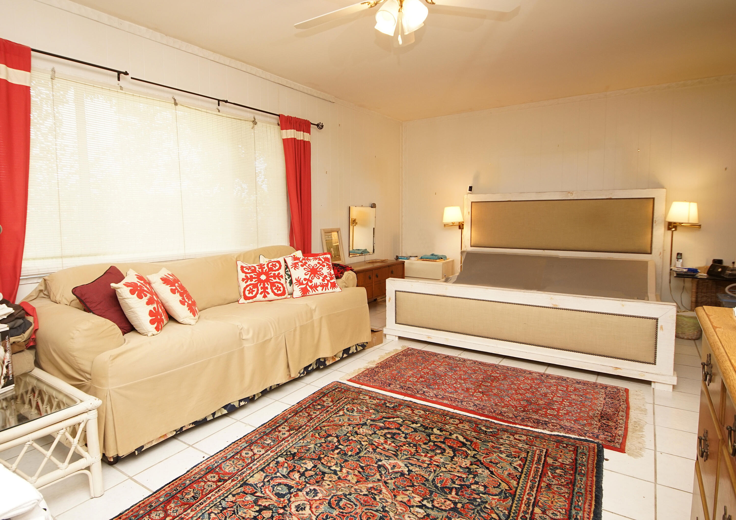 POQUITO BAYOU - Residential