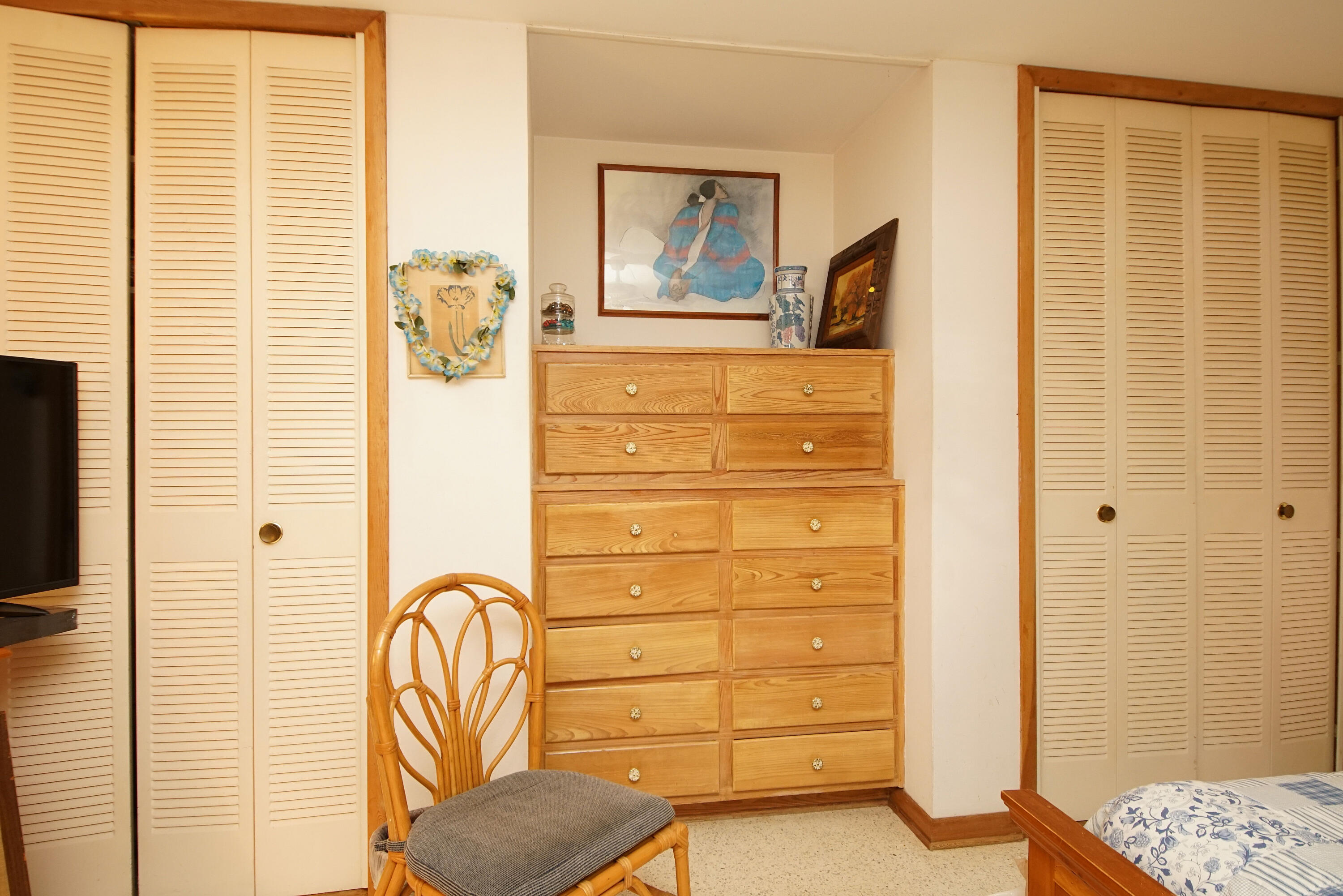 POQUITO BAYOU - Residential