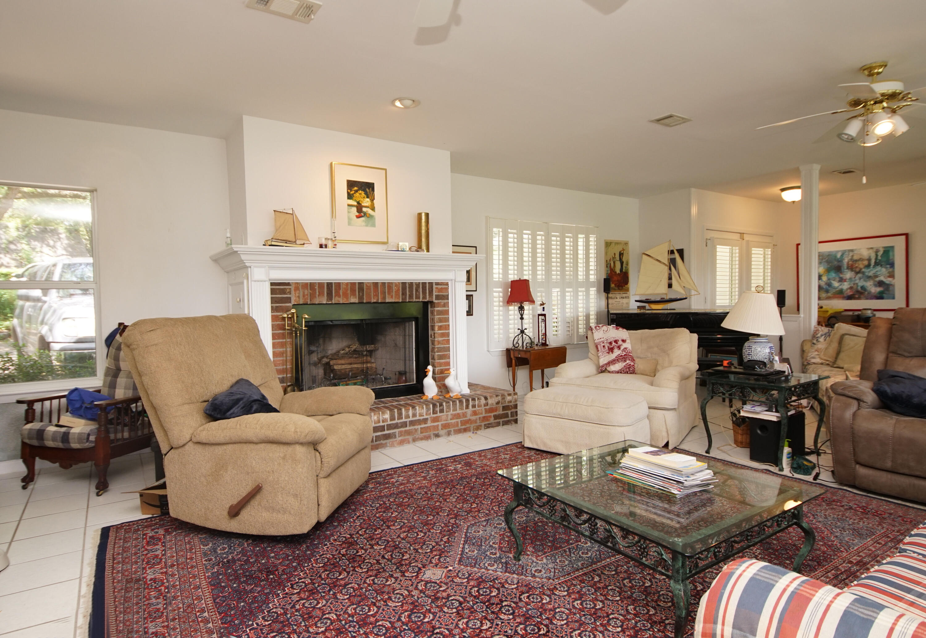 POQUITO BAYOU - Residential