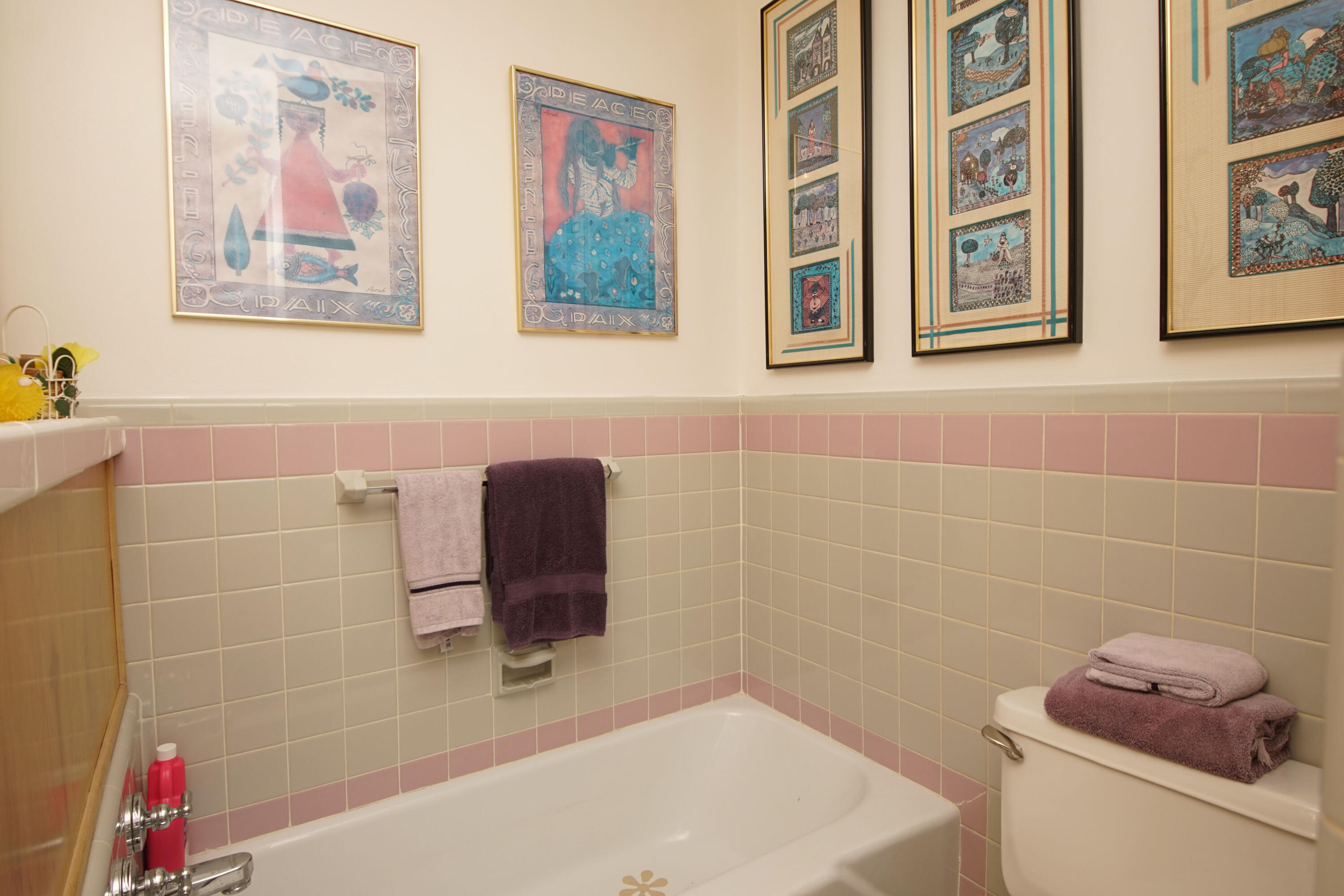 POQUITO BAYOU - Residential