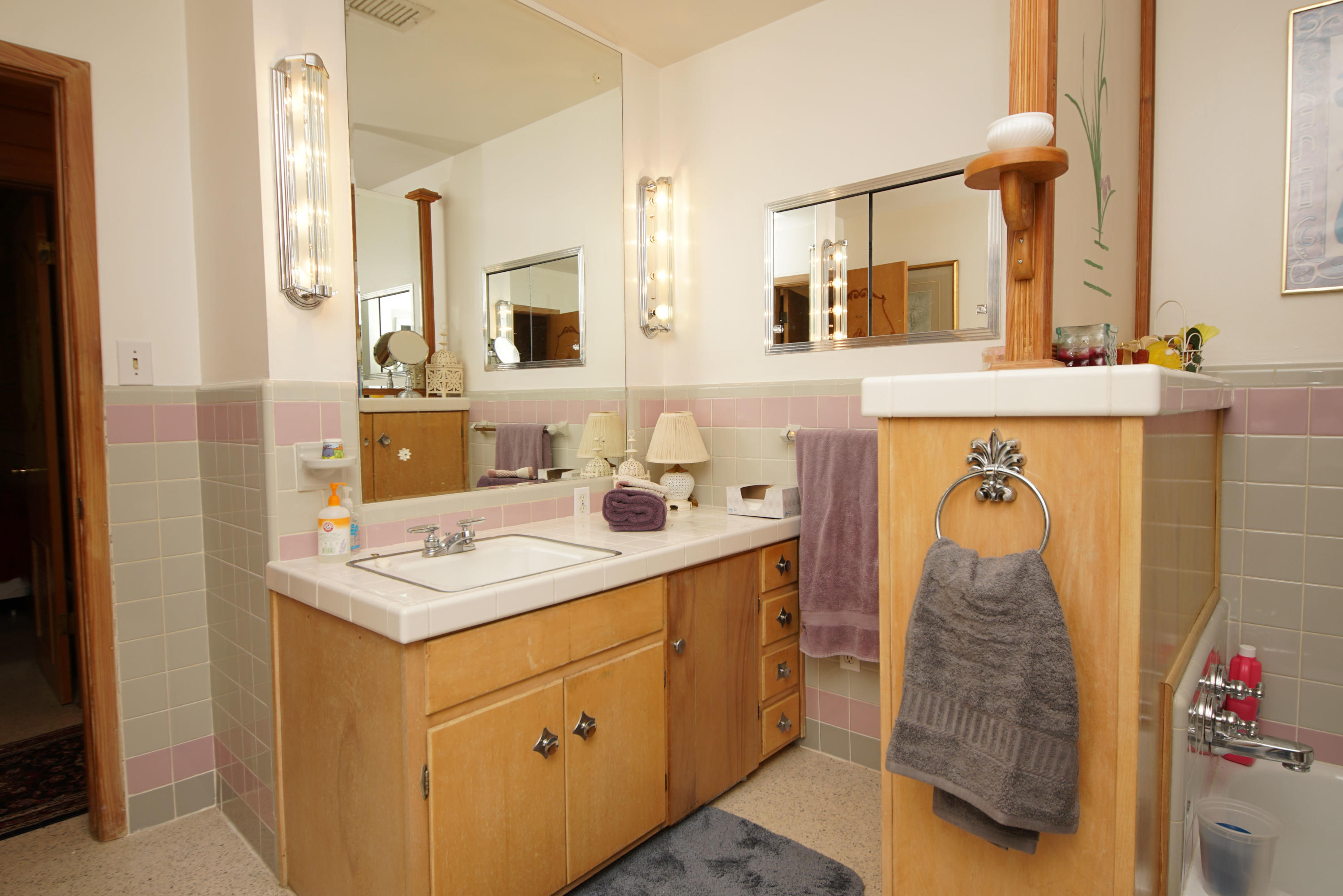 POQUITO BAYOU - Residential