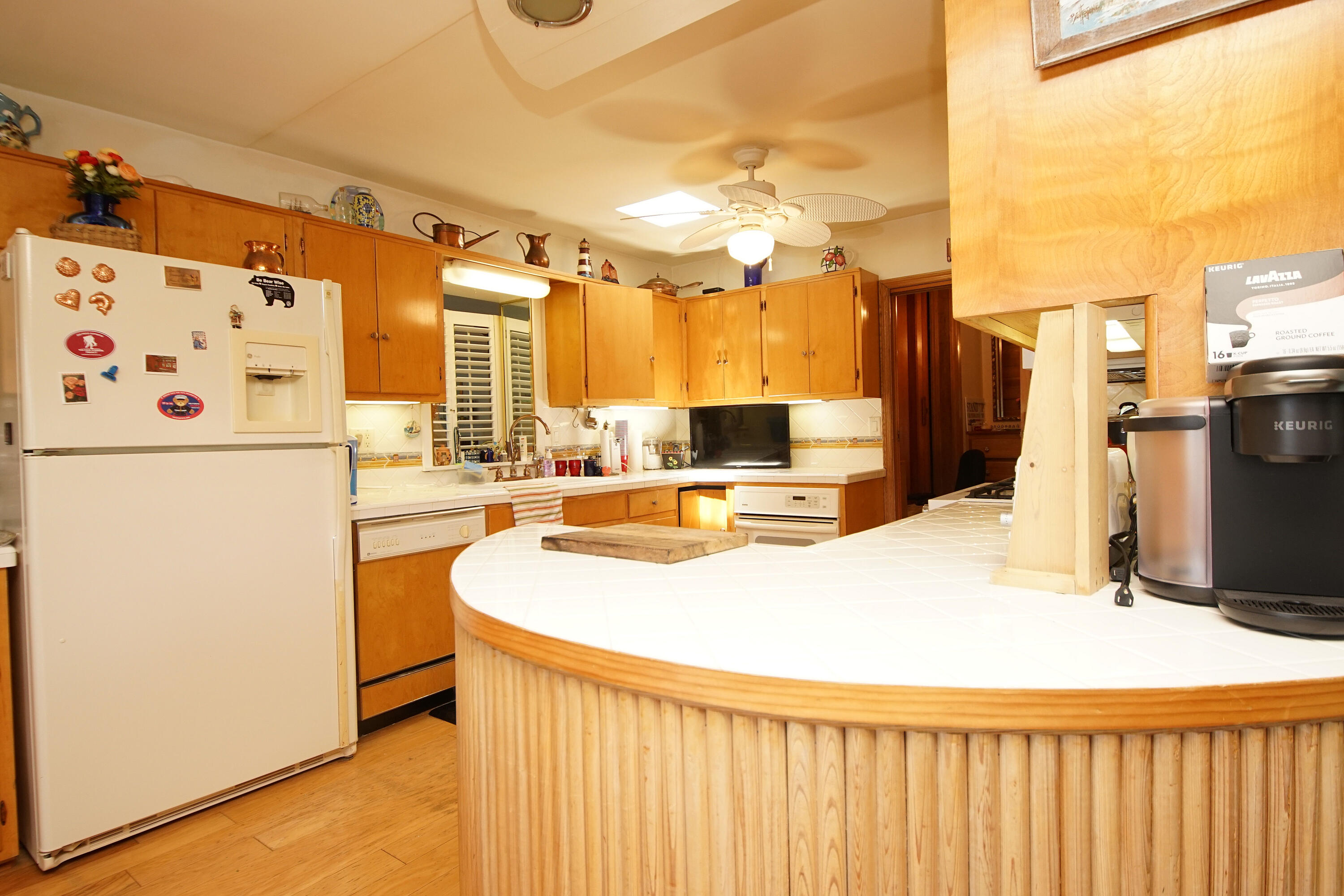 POQUITO BAYOU - Residential