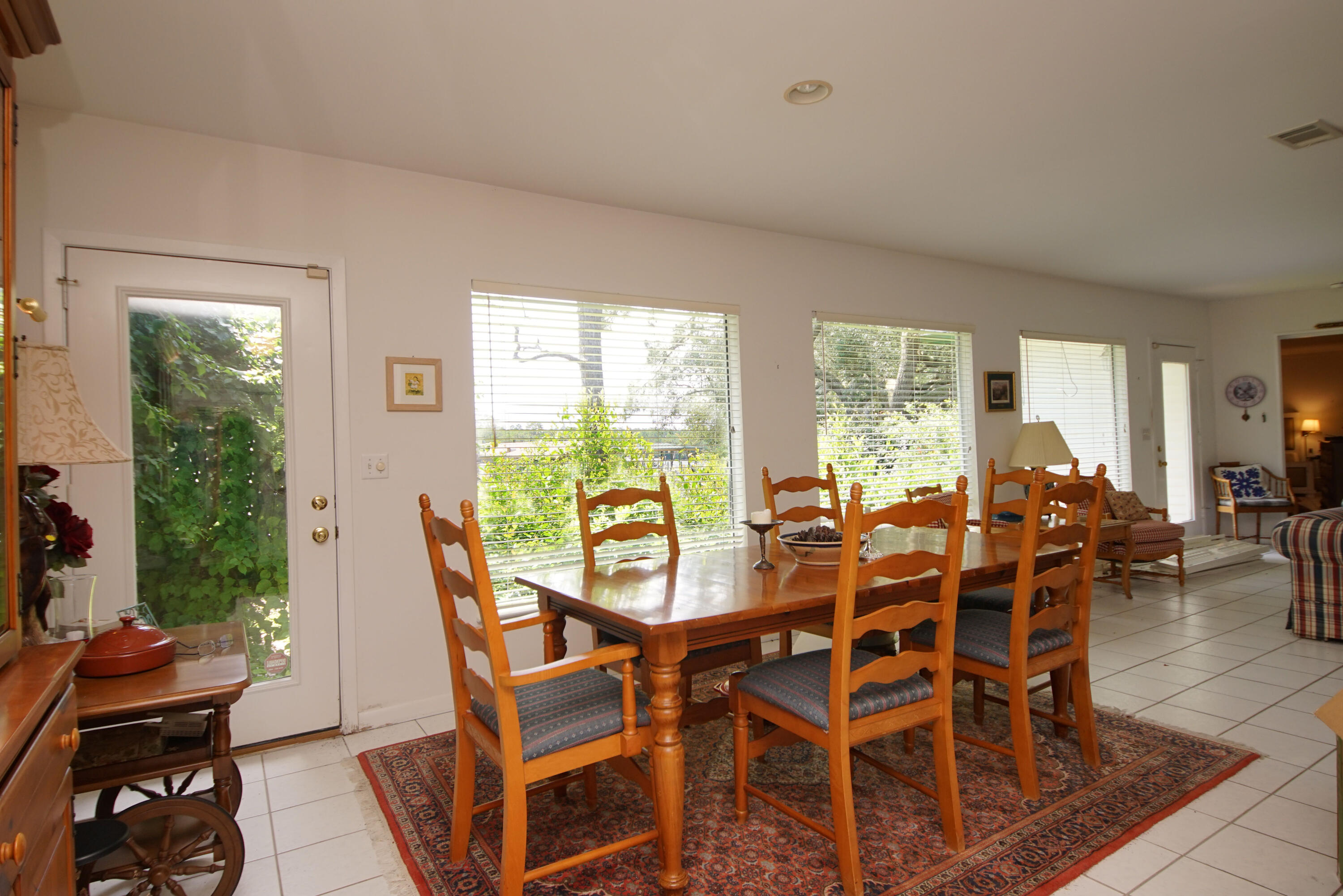 POQUITO BAYOU - Residential