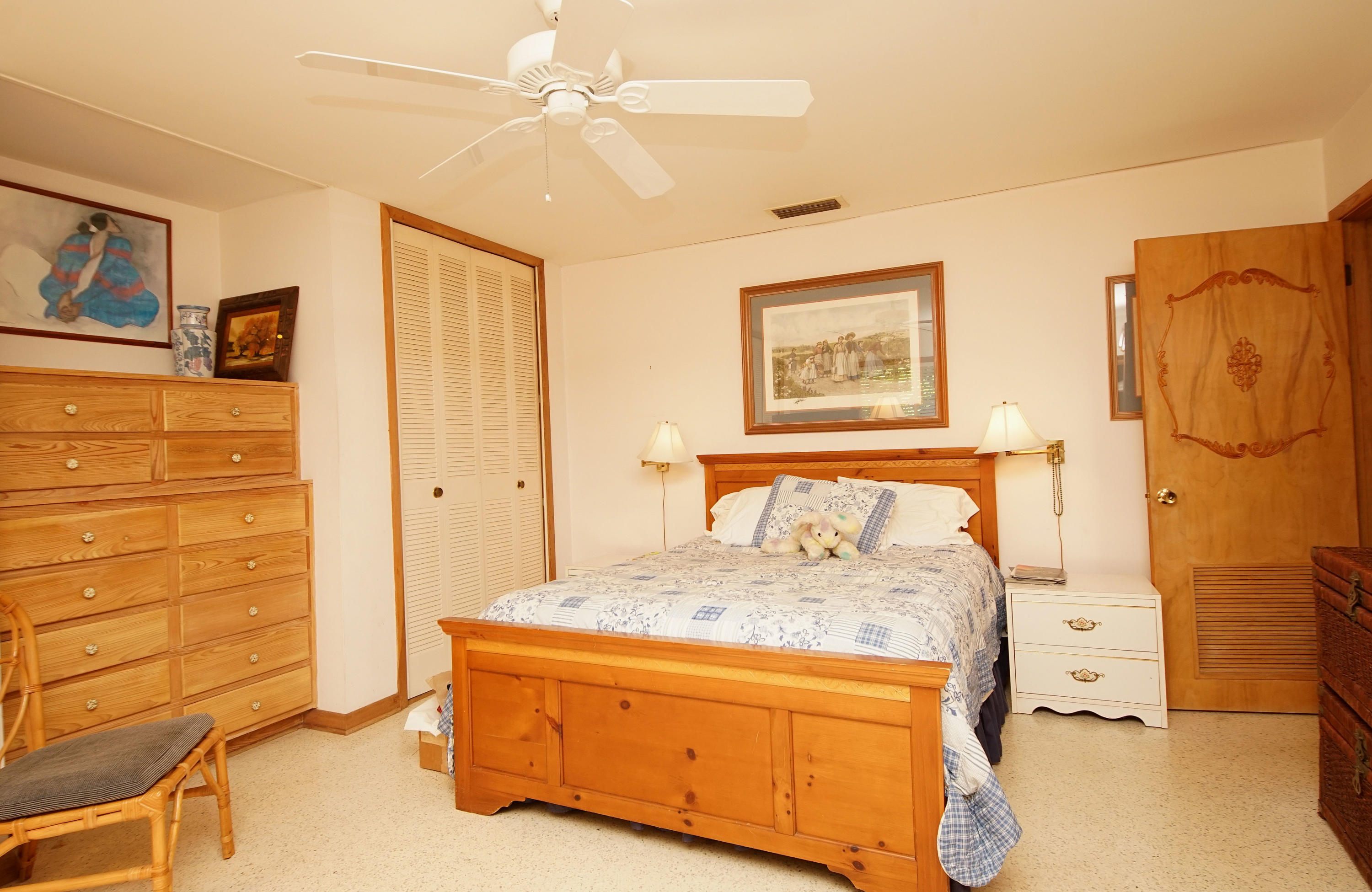 POQUITO BAYOU - Residential