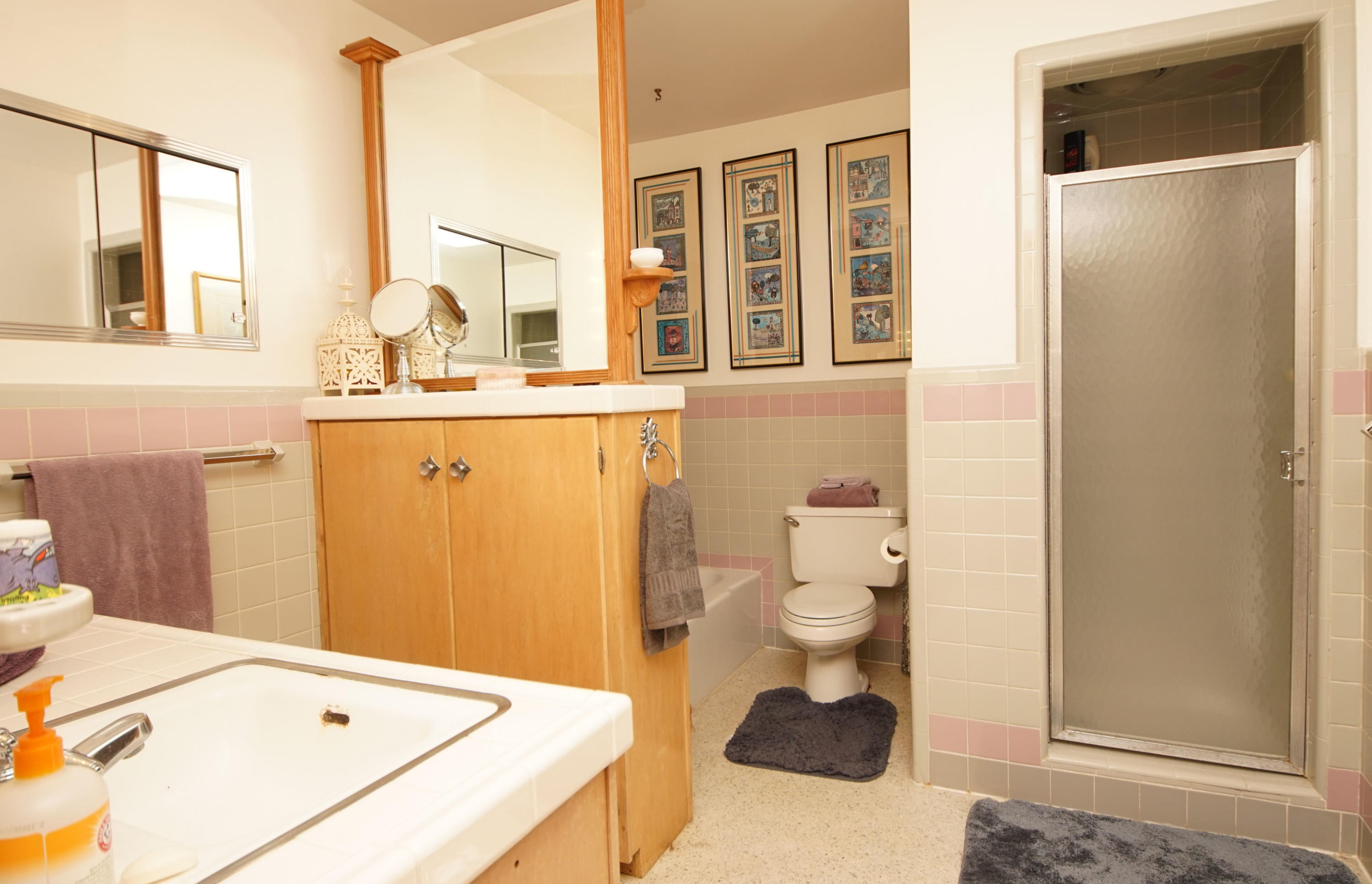 POQUITO BAYOU - Residential