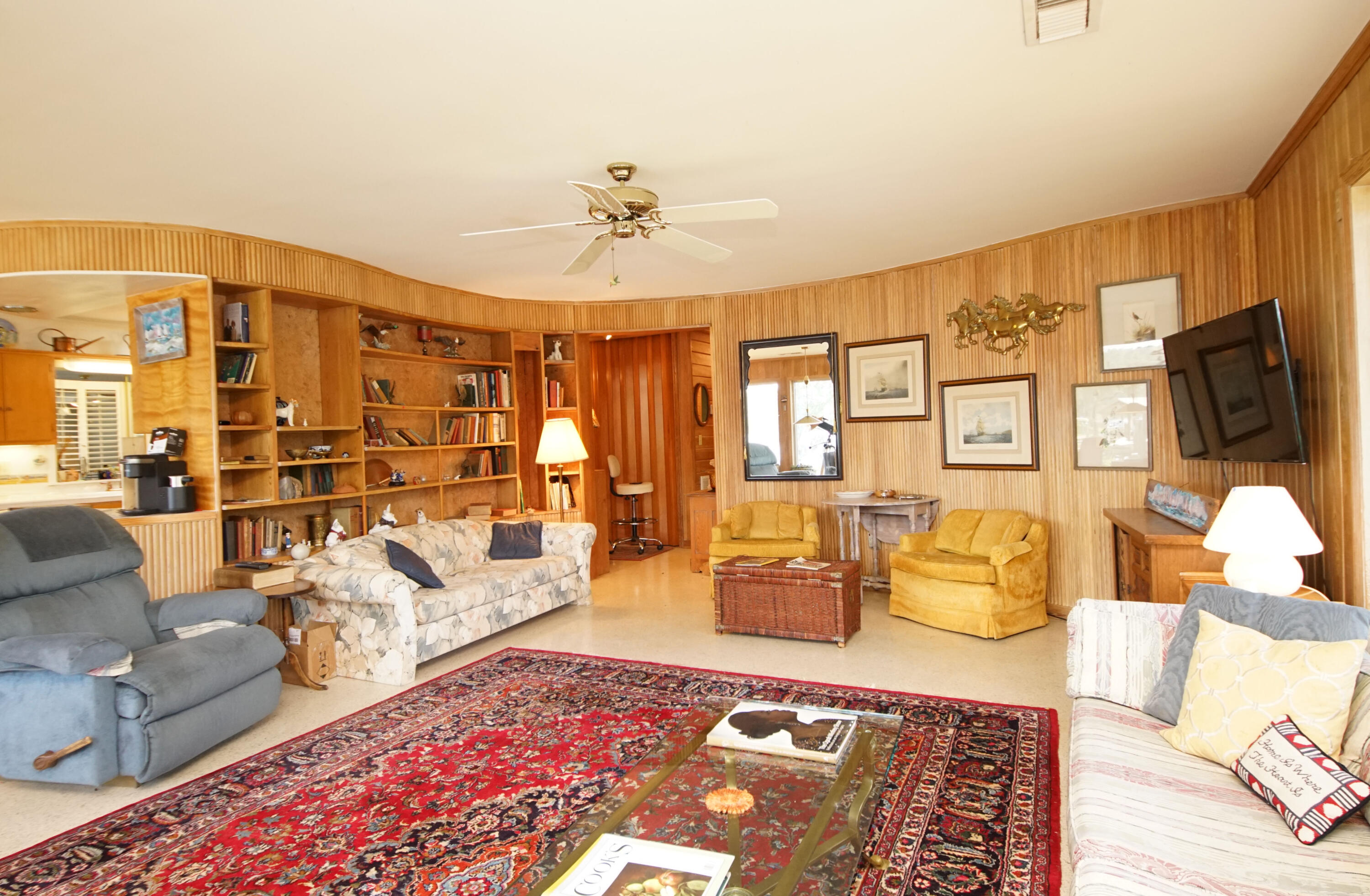 POQUITO BAYOU - Residential