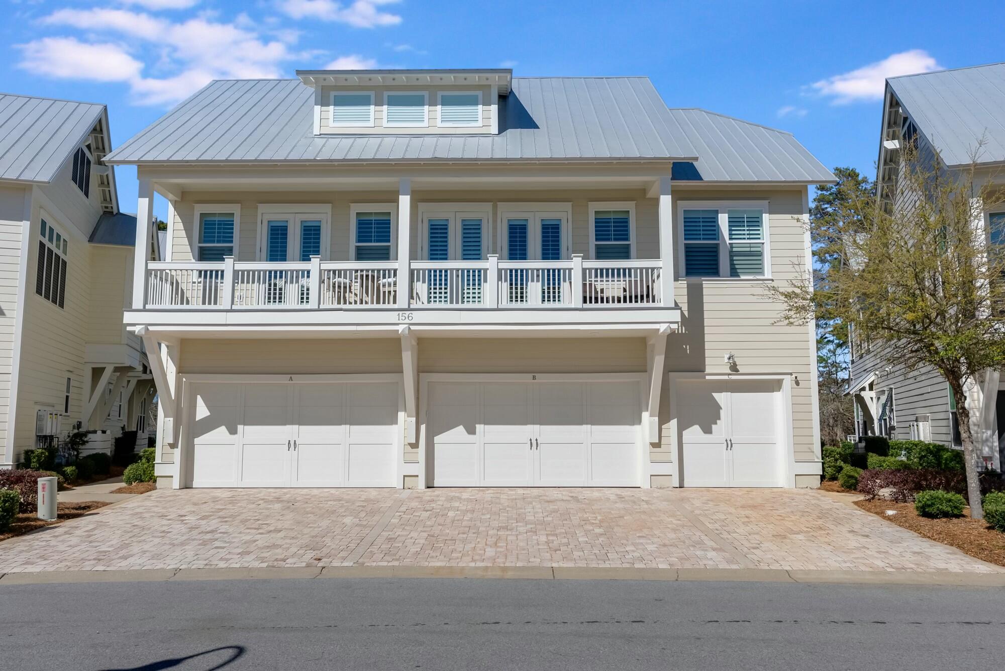 Prominence North - Residential