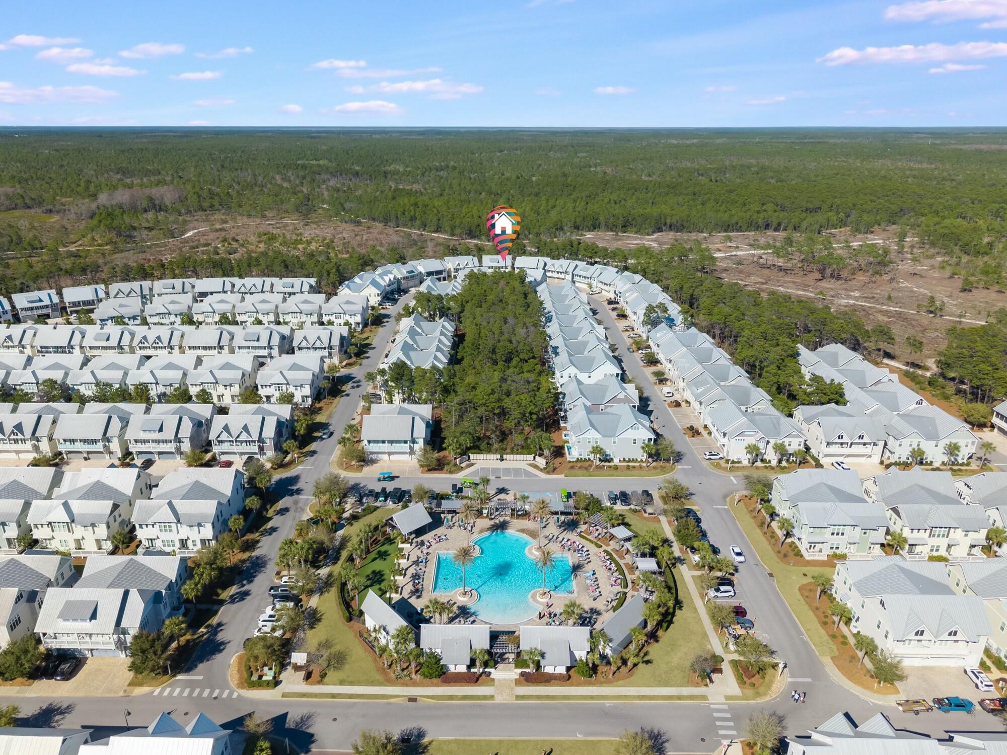 Prominence North - Residential
