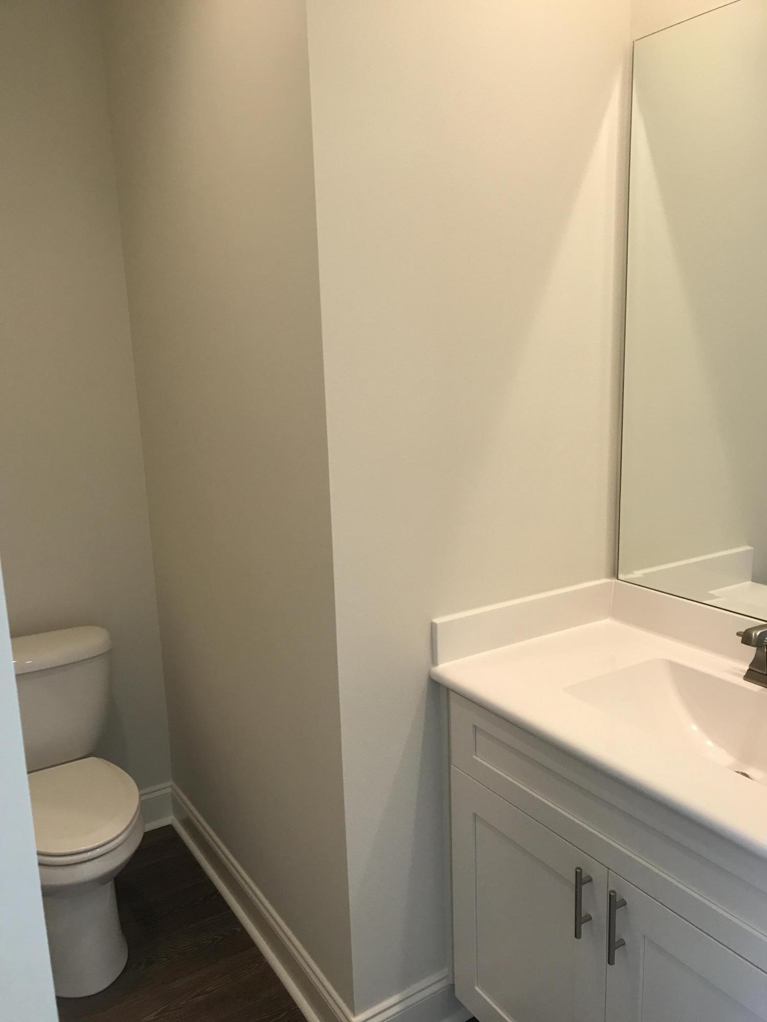 CHURCH STREET VILLAGE - Residential