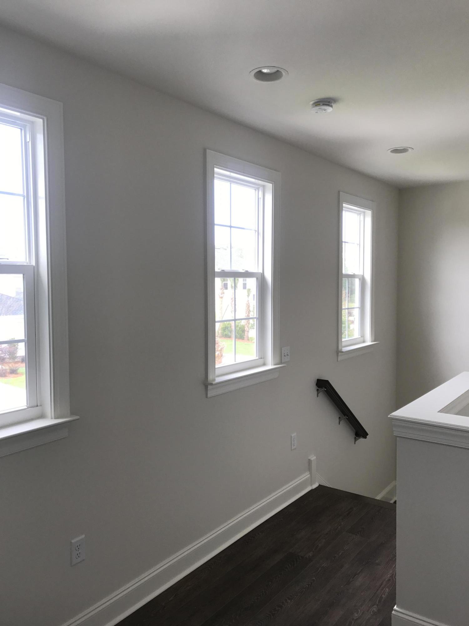 CHURCH STREET VILLAGE - Residential