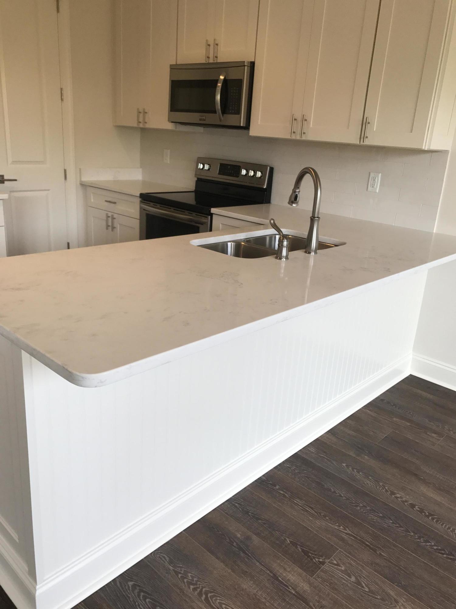 CHURCH STREET VILLAGE - Residential