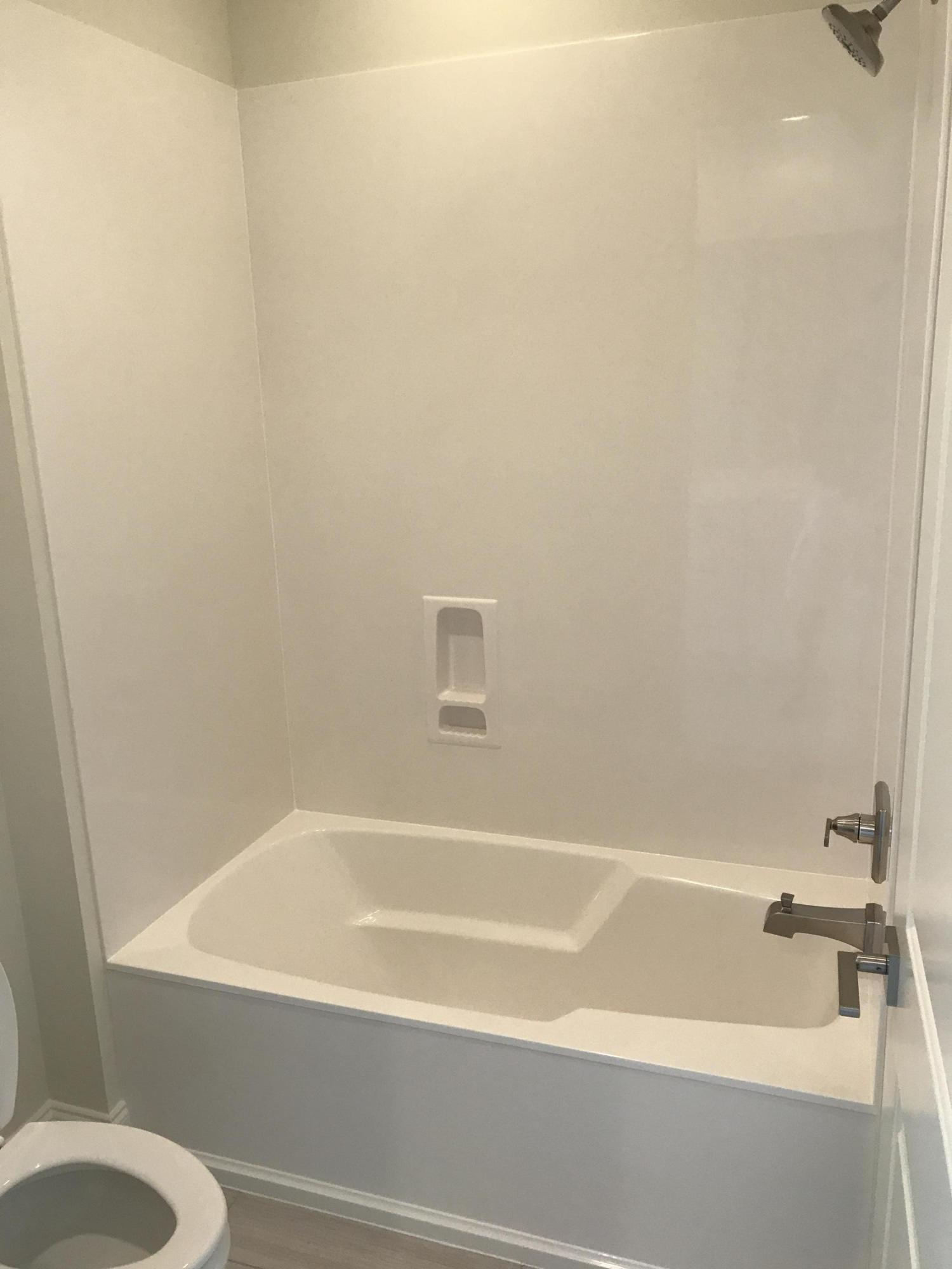 CHURCH STREET VILLAGE - Residential