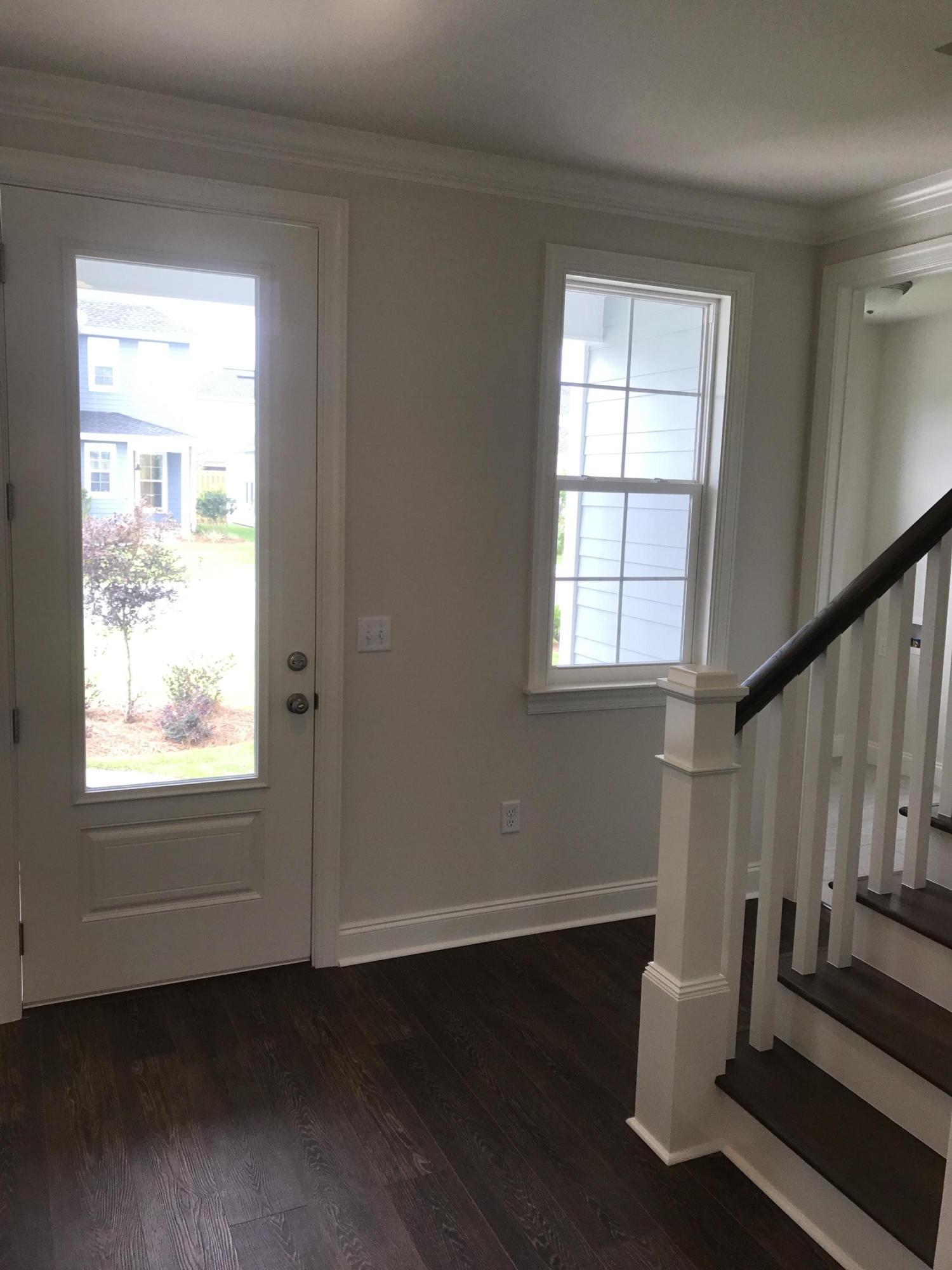 CHURCH STREET VILLAGE - Residential