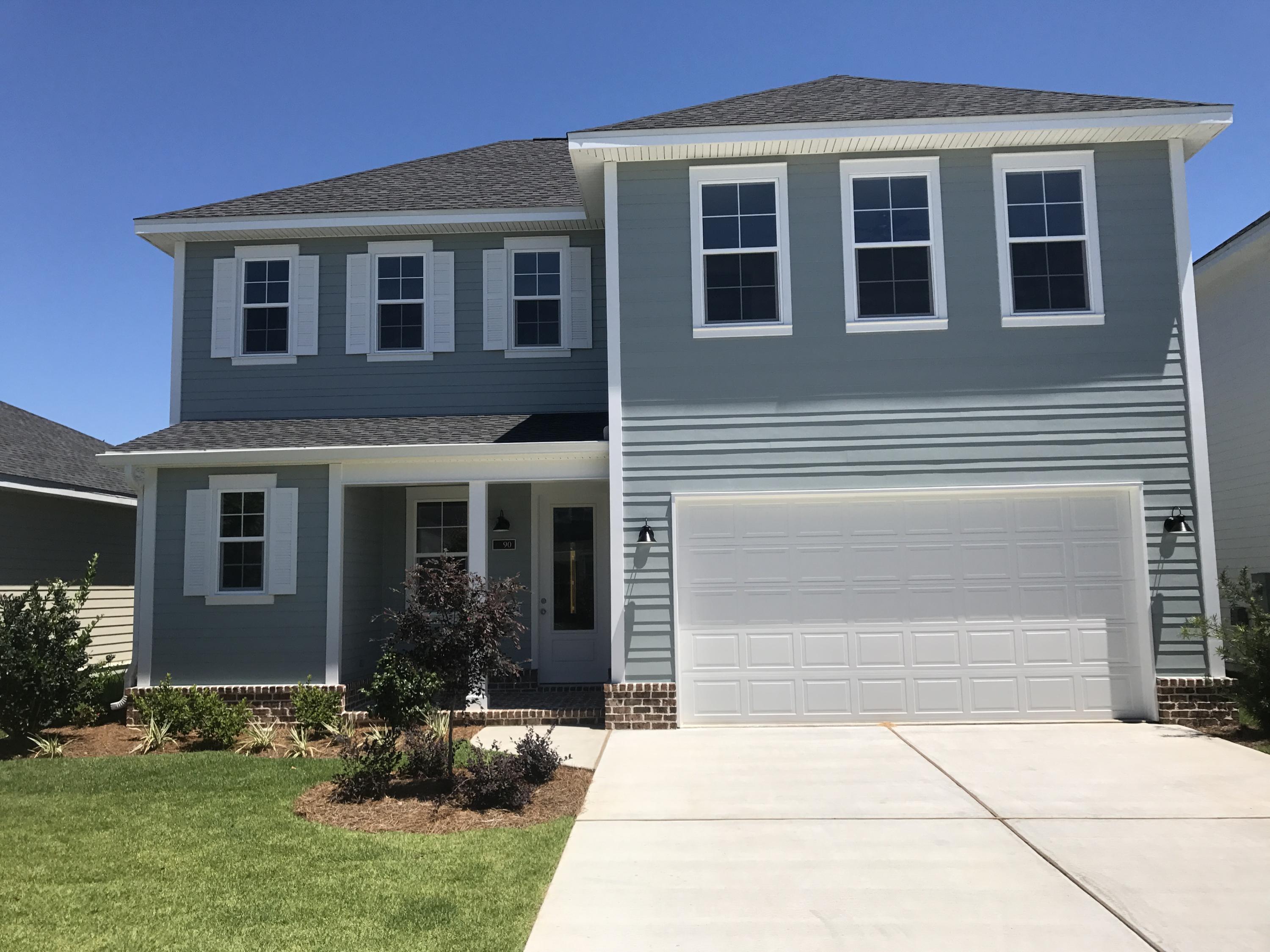 CHURCH STREET VILLAGE - Residential