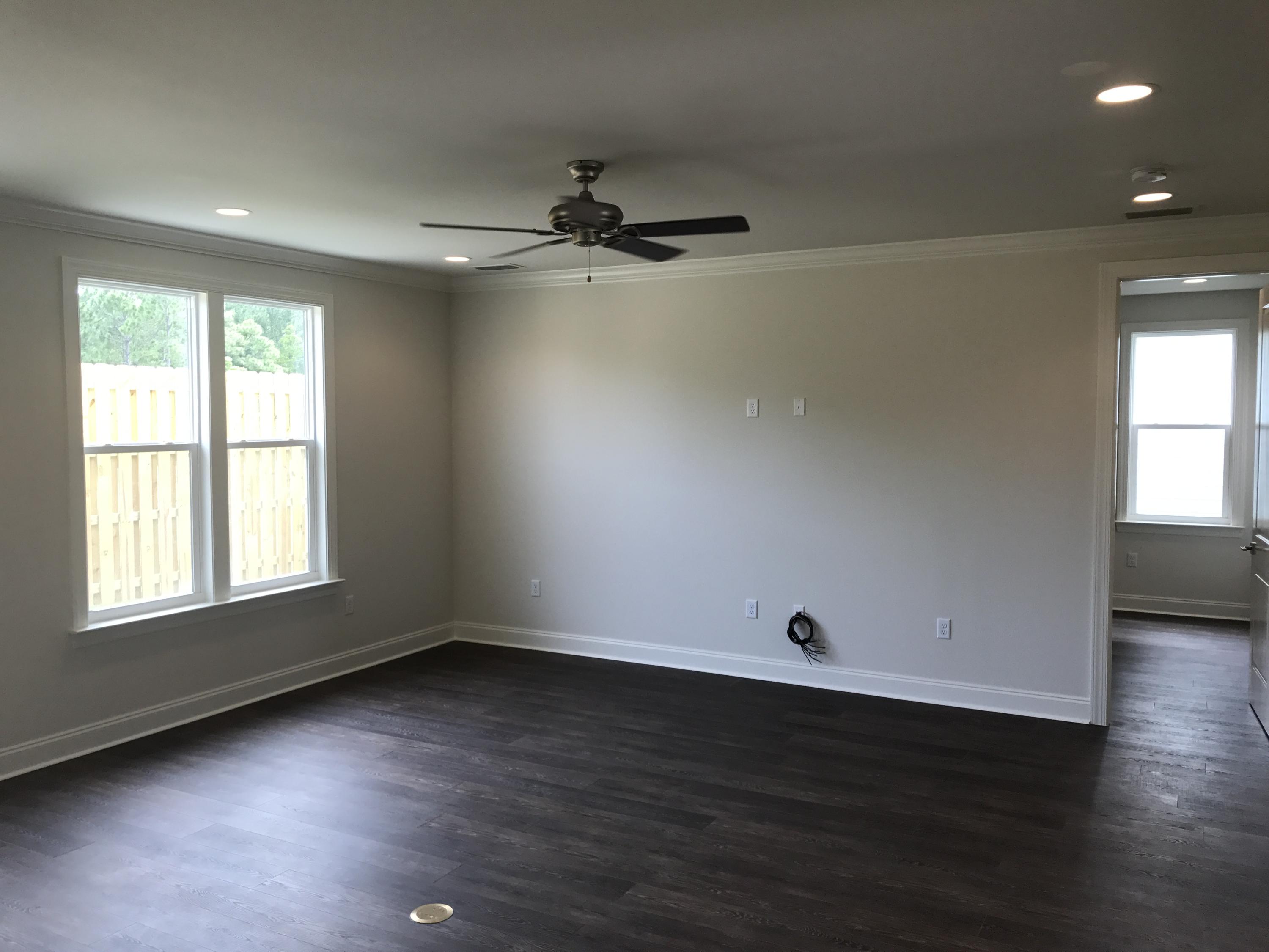 CHURCH STREET VILLAGE - Residential