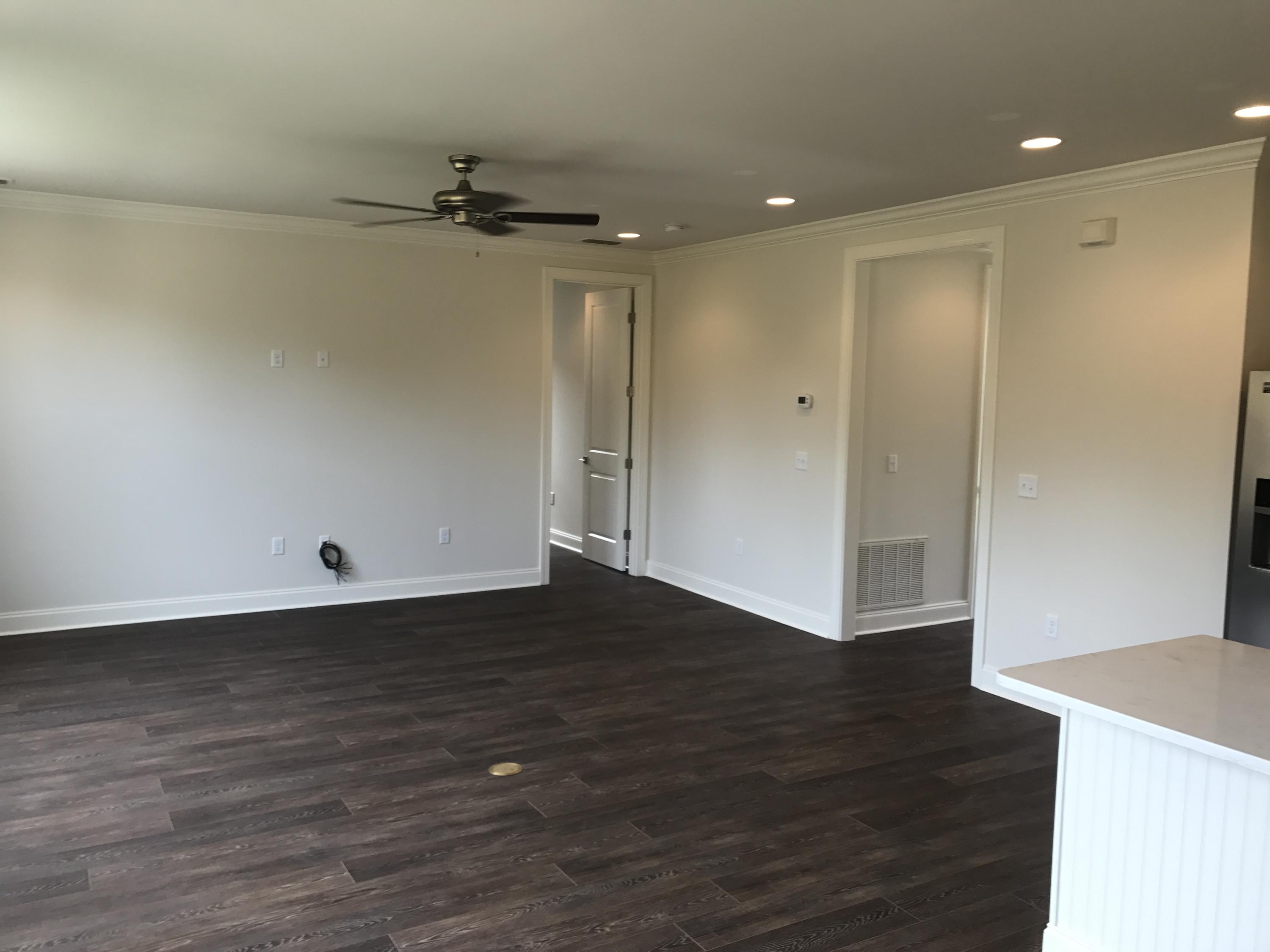 CHURCH STREET VILLAGE - Residential