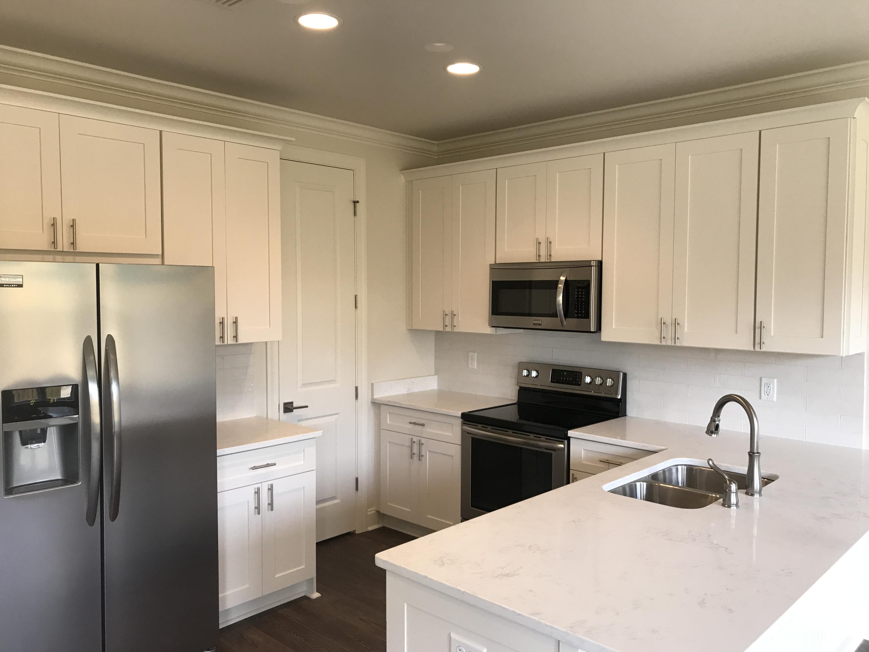 CHURCH STREET VILLAGE - Residential