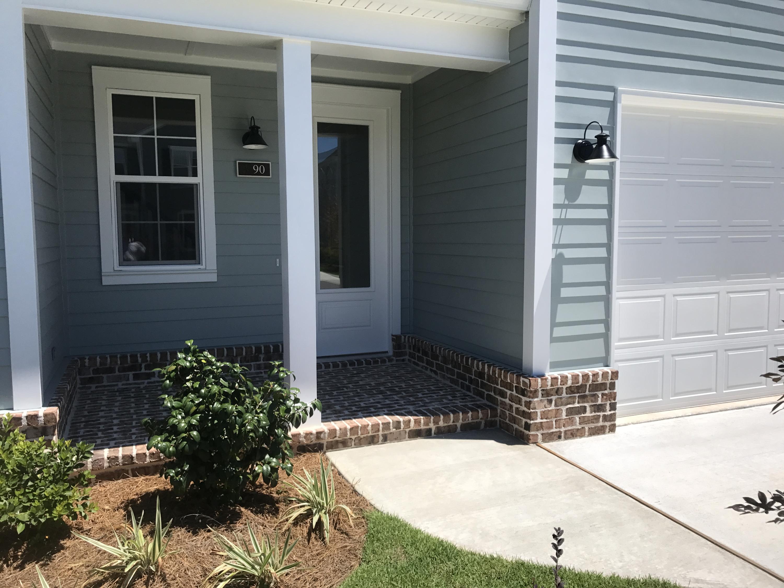 CHURCH STREET VILLAGE - Residential