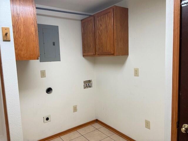 VALPARAISO PINECREST 6 - Residential Lease