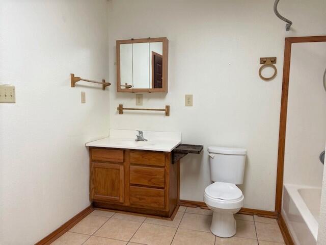 VALPARAISO PINECREST 6 - Residential Lease