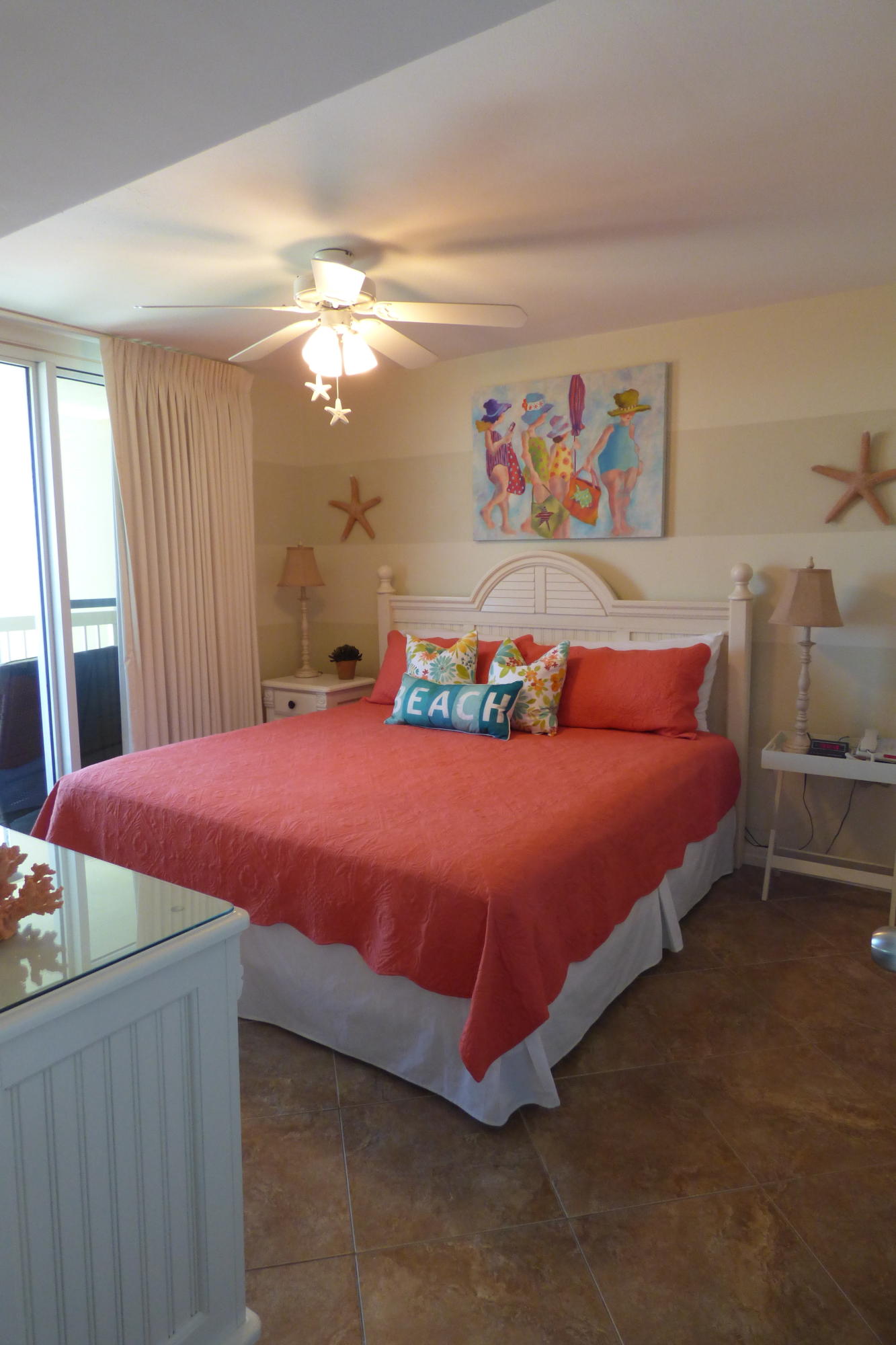 PELICAN BEACH RESORT CONDO - Residential