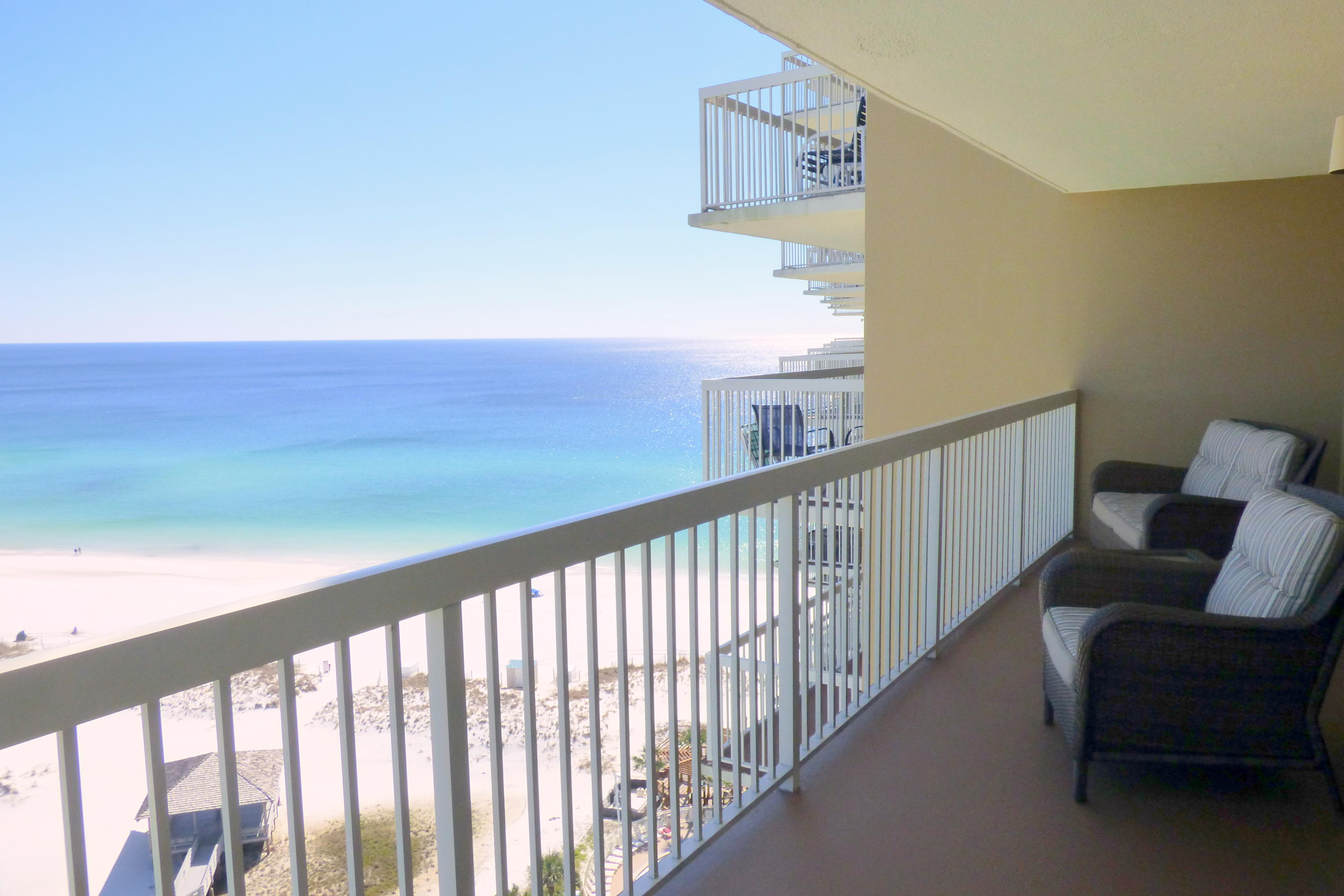 PELICAN BEACH RESORT CONDO - Residential